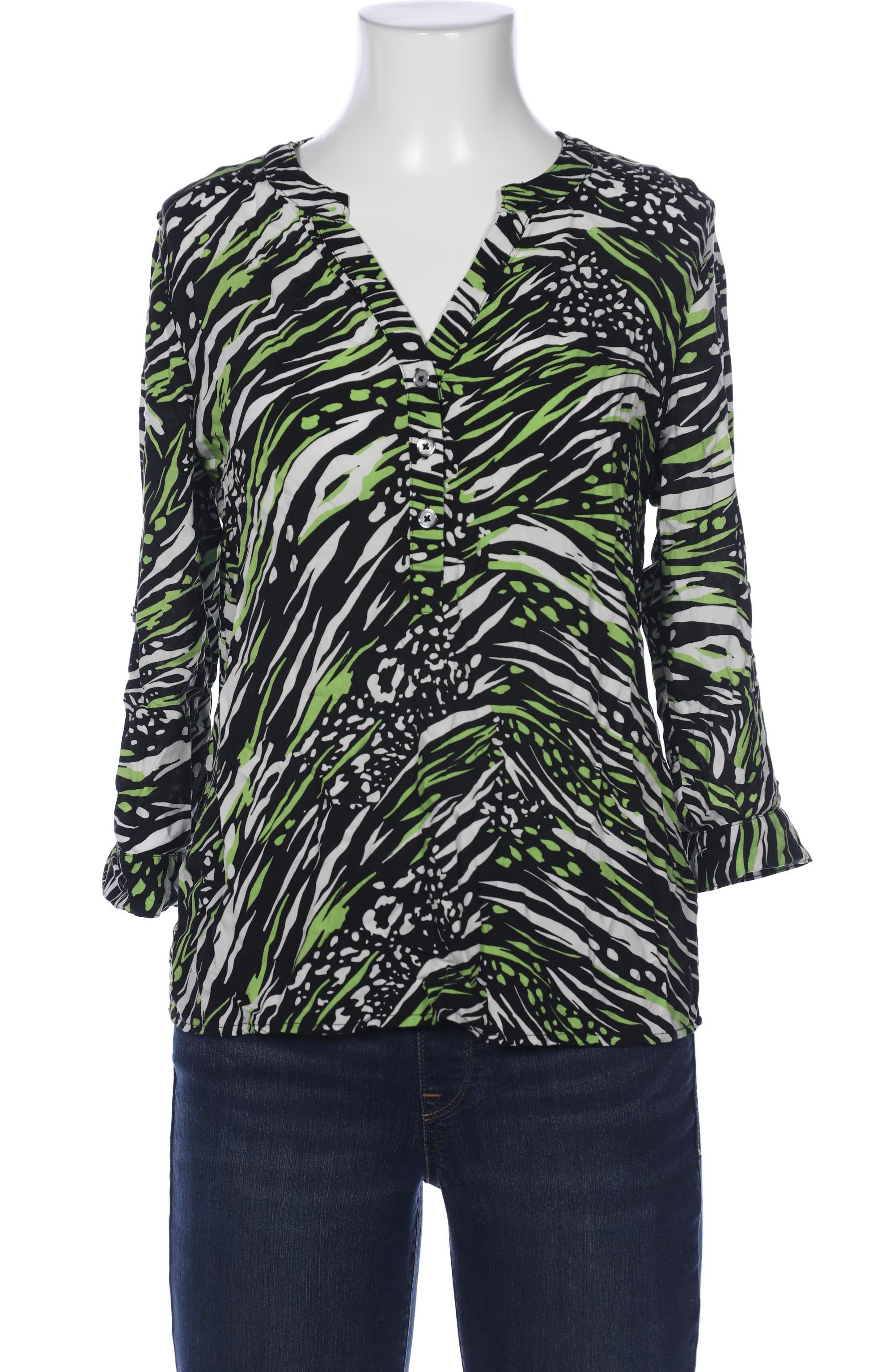 

Bexleys Damen Bluse, schwarz