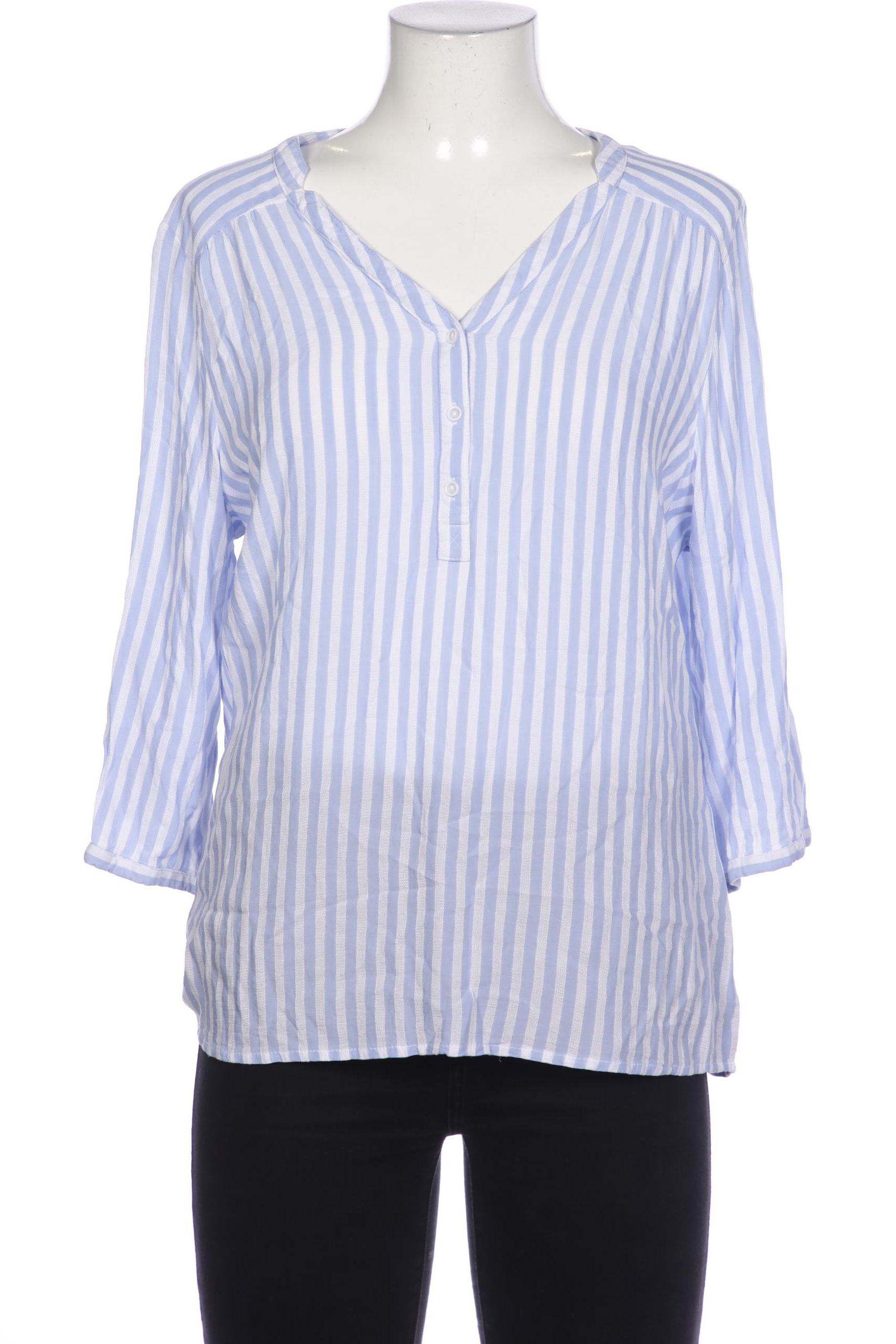 

Bexleys Damen Bluse, hellblau, Gr. 42