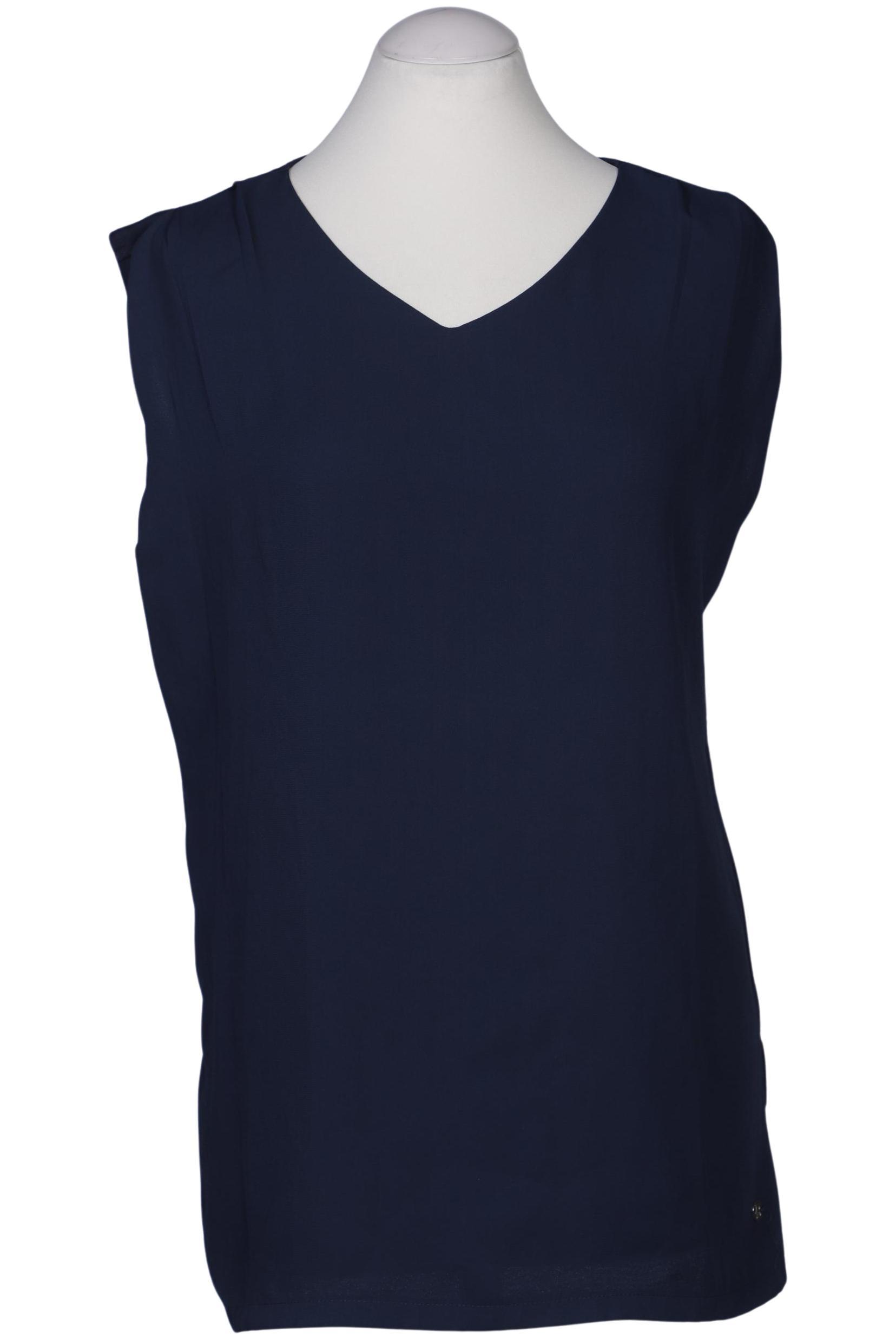 

Bexleys Damen Bluse, marineblau, Gr. 38