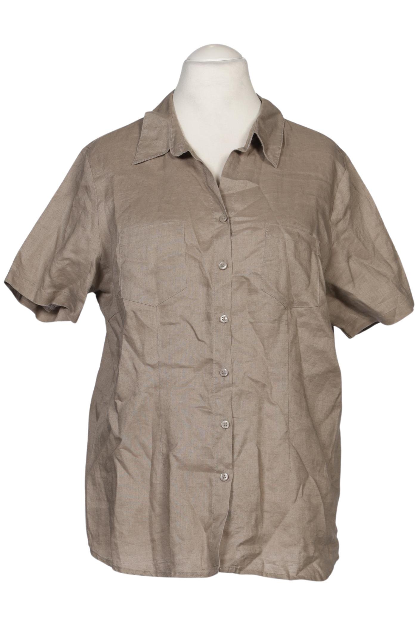 

Bexleys Damen Bluse, beige, Gr. 44