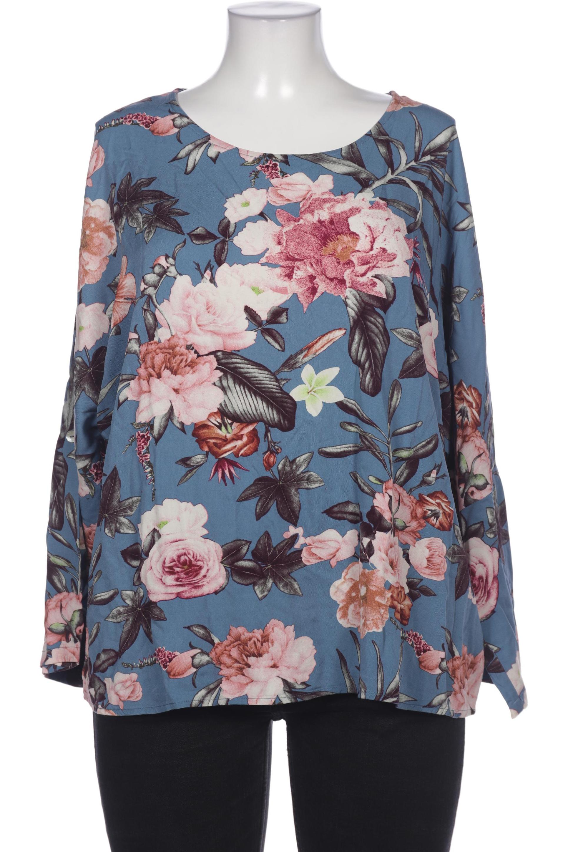 

Bexleys Damen Bluse, blau