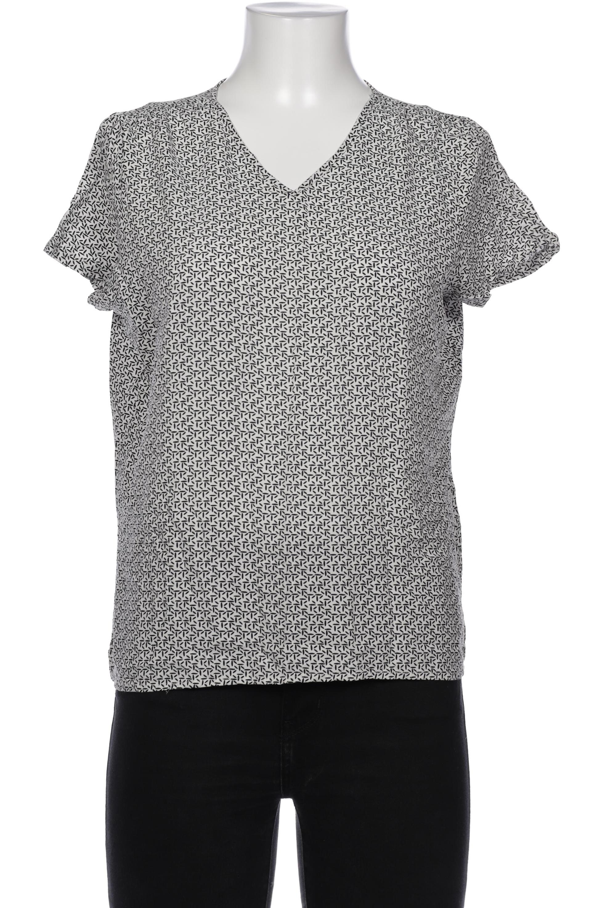 

Bexleys Damen Bluse, weiß, Gr. 42