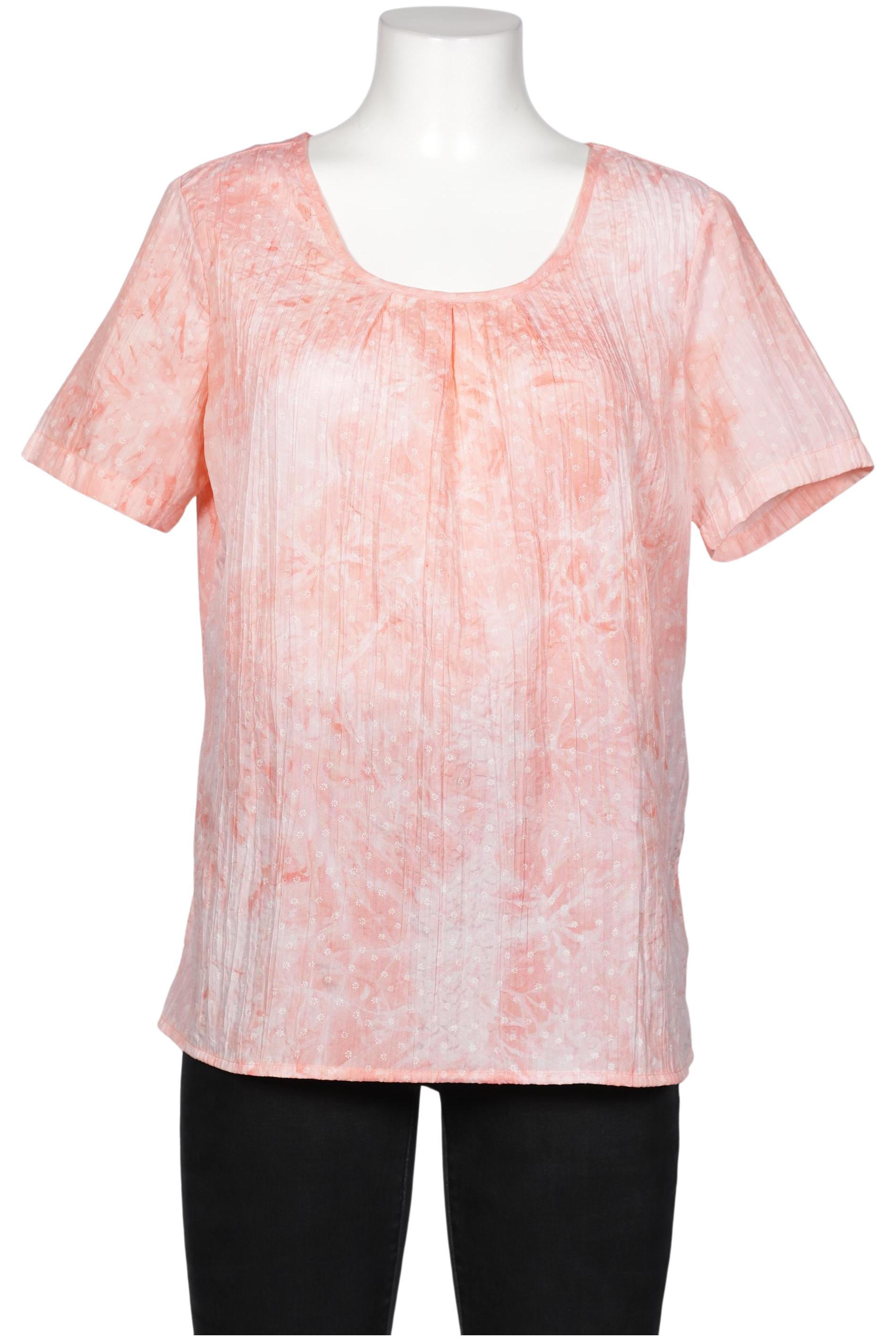 

Bexleys Damen Bluse, pink, Gr. 42
