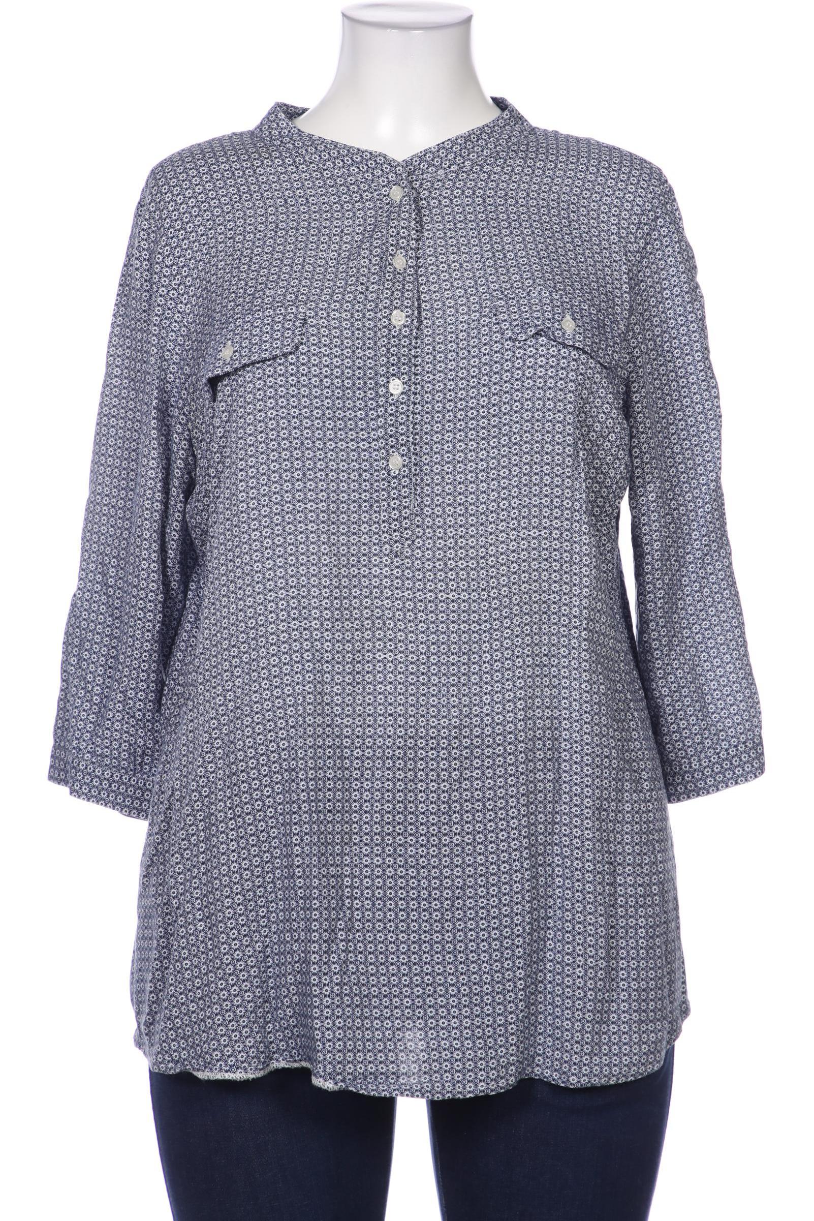 

Bexleys Damen Bluse, marineblau