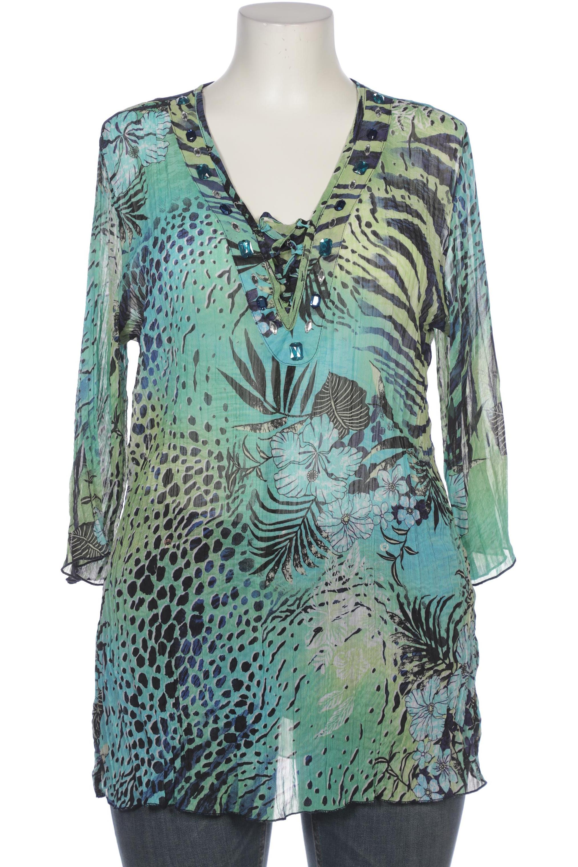 

Bexleys Damen Bluse, mehrfarbig