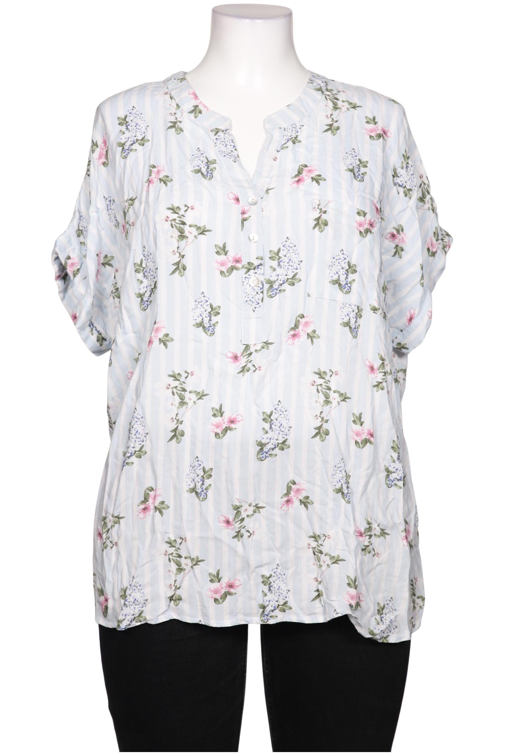 

Bexleys Damen Bluse, mehrfarbig, Gr. 46