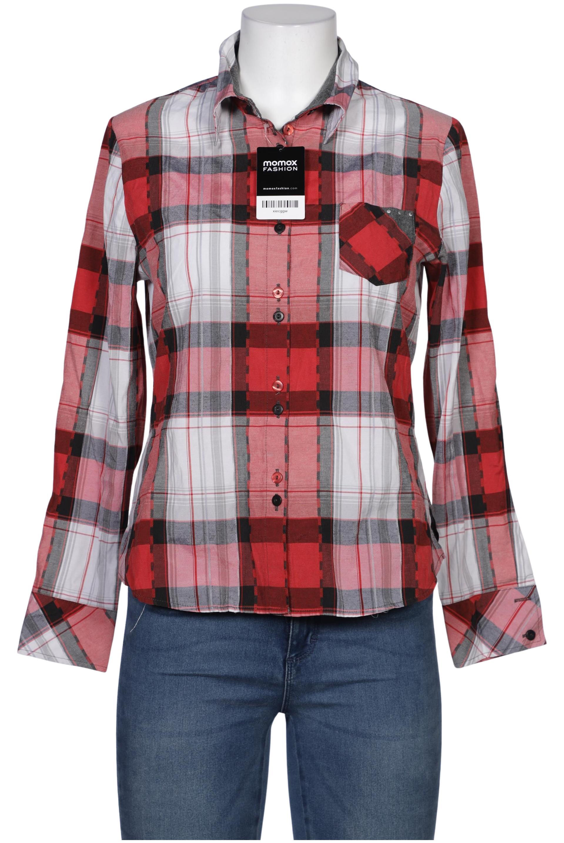 

Bexleys Damen Bluse, mehrfarbig, Gr. 38