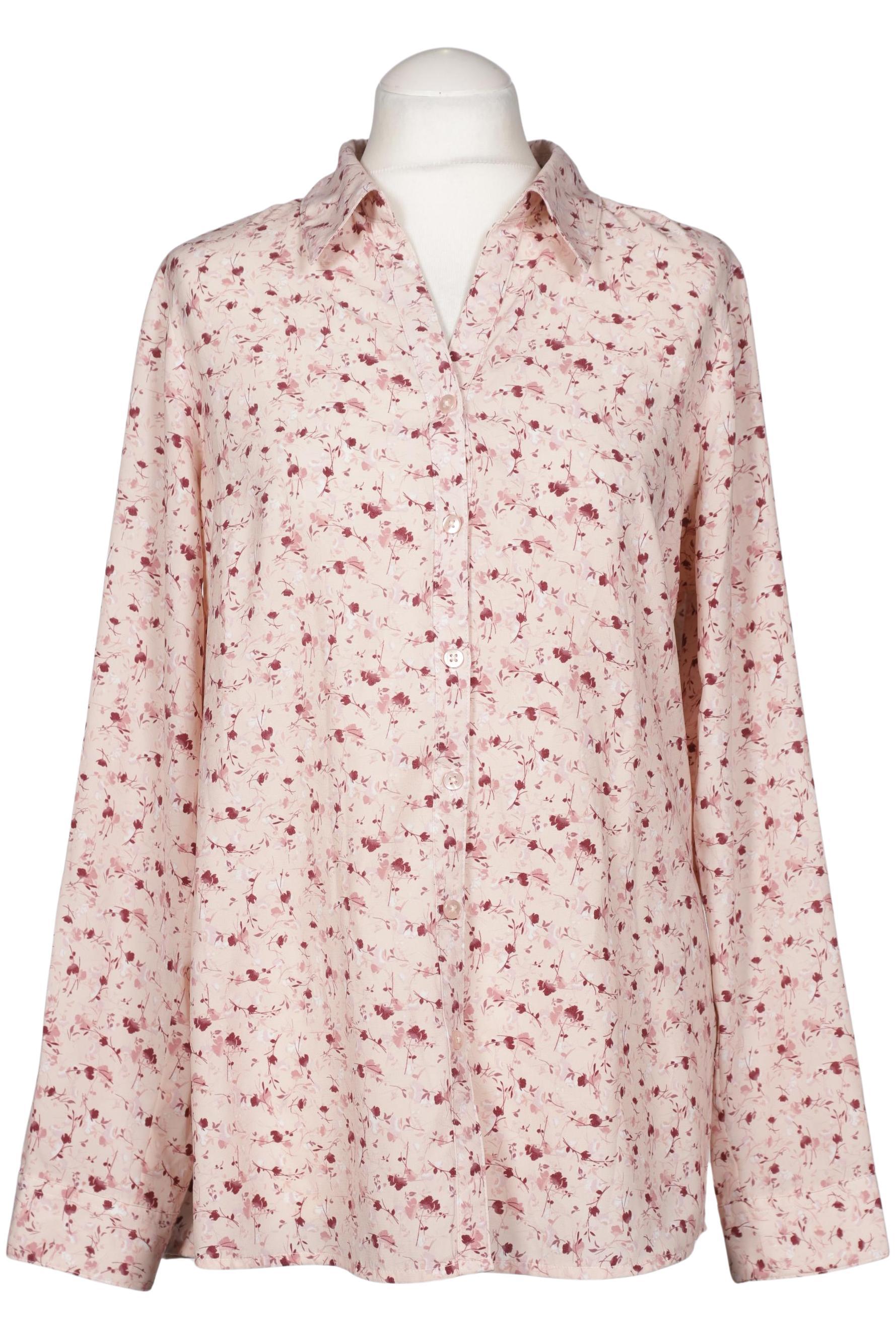 

Bexleys Damen Bluse, pink, Gr. 40