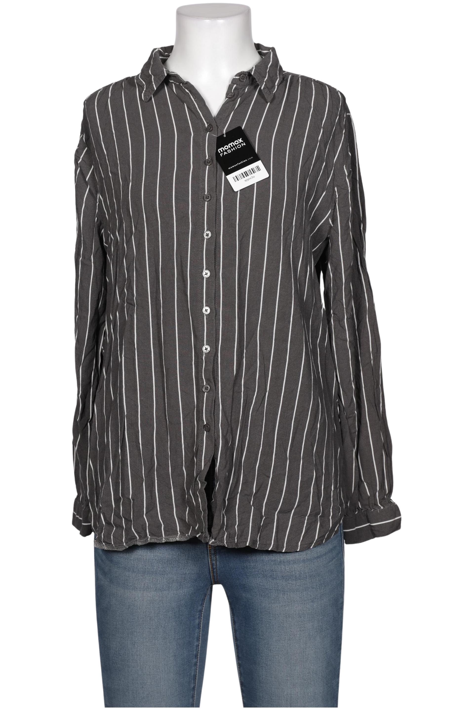 

Bexleys Damen Bluse, grau, Gr. 40