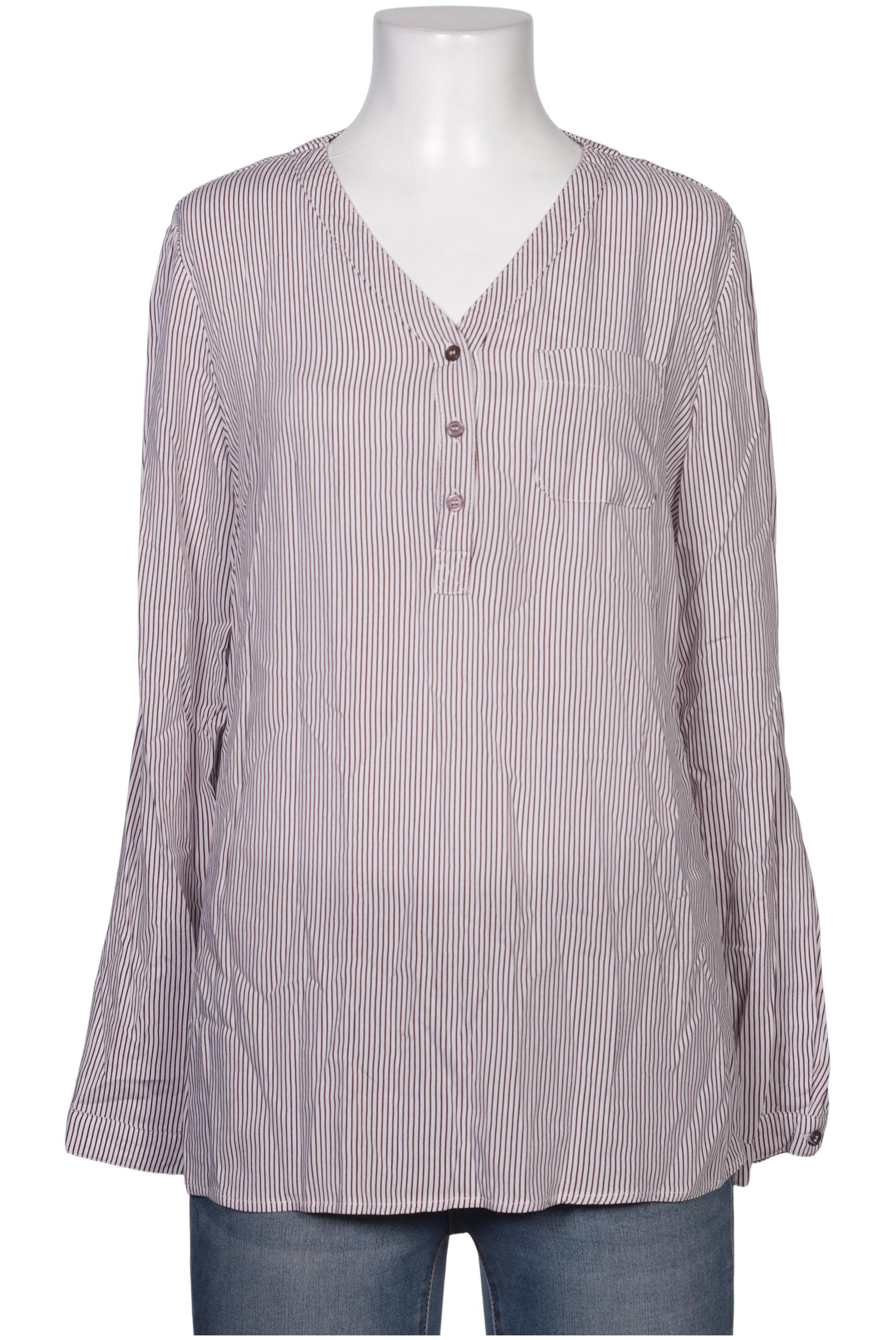 

Bexleys Damen Bluse, bordeaux, Gr. 38