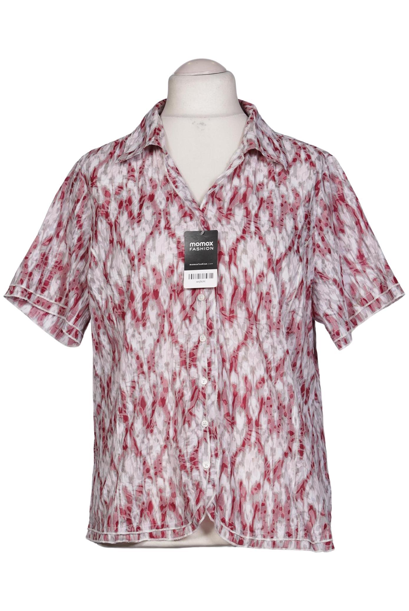 

Bexleys Damen Bluse, mehrfarbig, Gr. 48