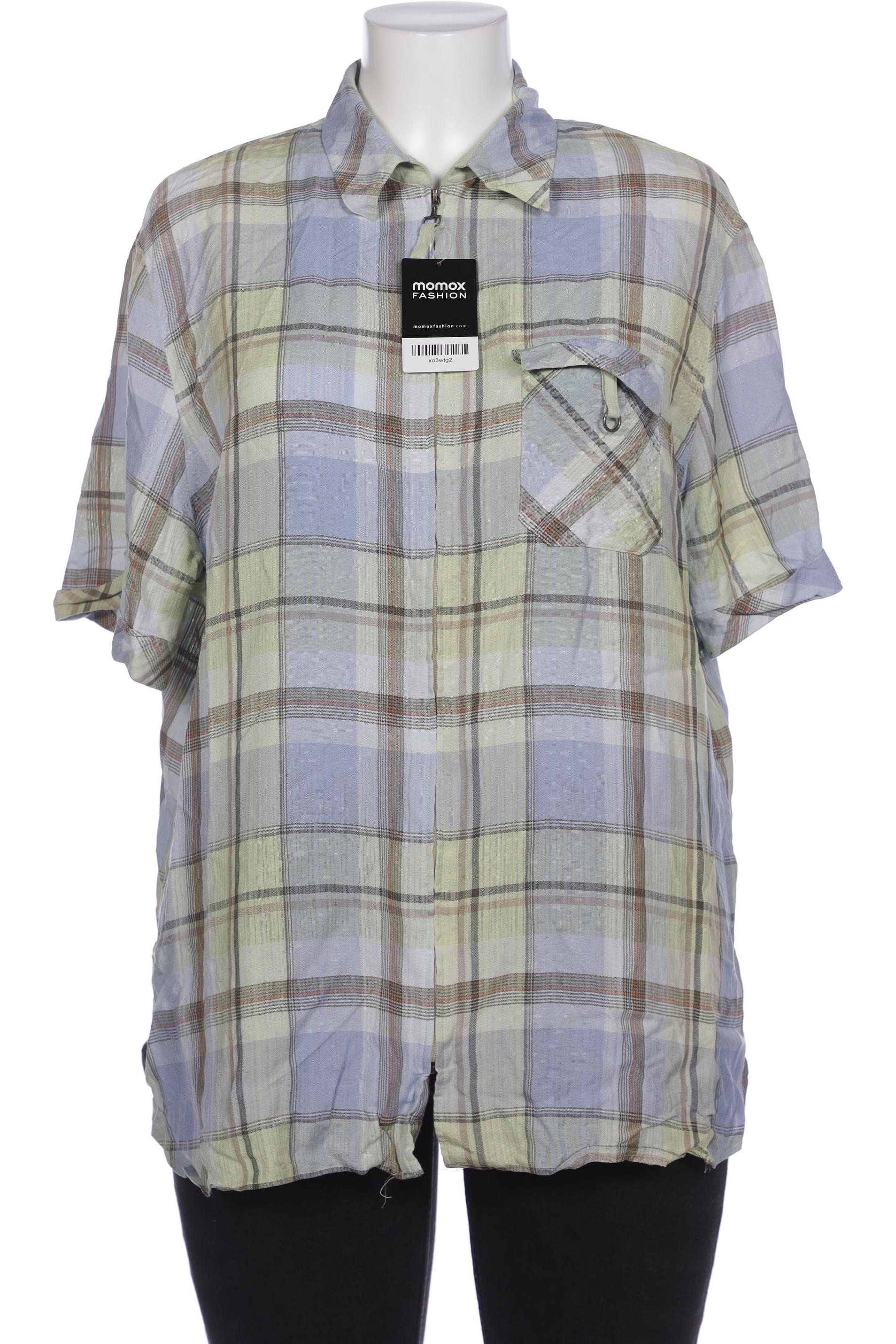 

Bexleys Damen Bluse, grün, Gr. 46