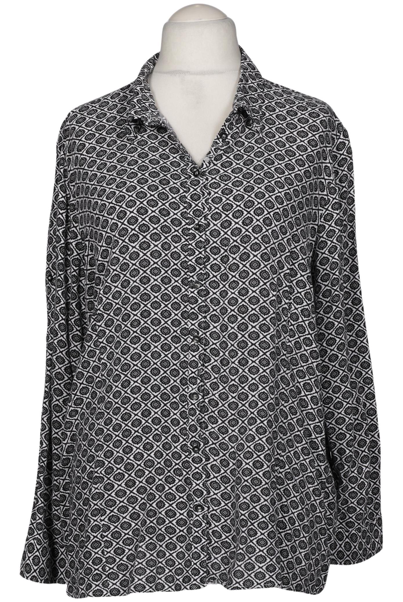 

Bexleys Damen Bluse, mehrfarbig, Gr. 48