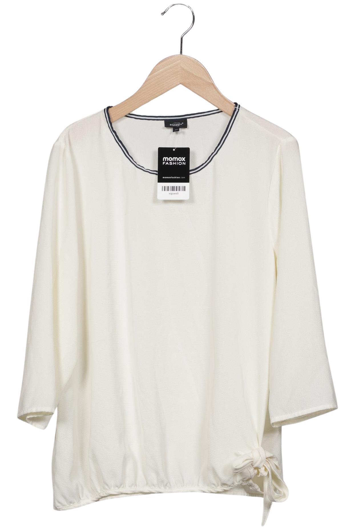 

Bexleys Damen Bluse, cremeweiß, Gr. 42