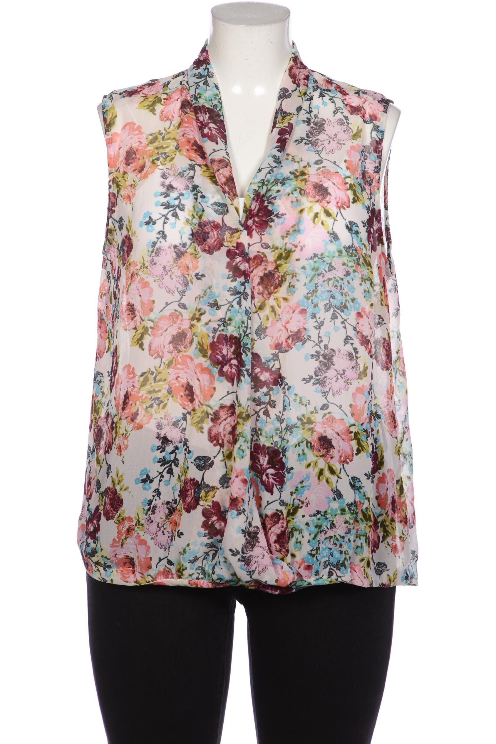 

Bexleys Damen Bluse, mehrfarbig, Gr. 46