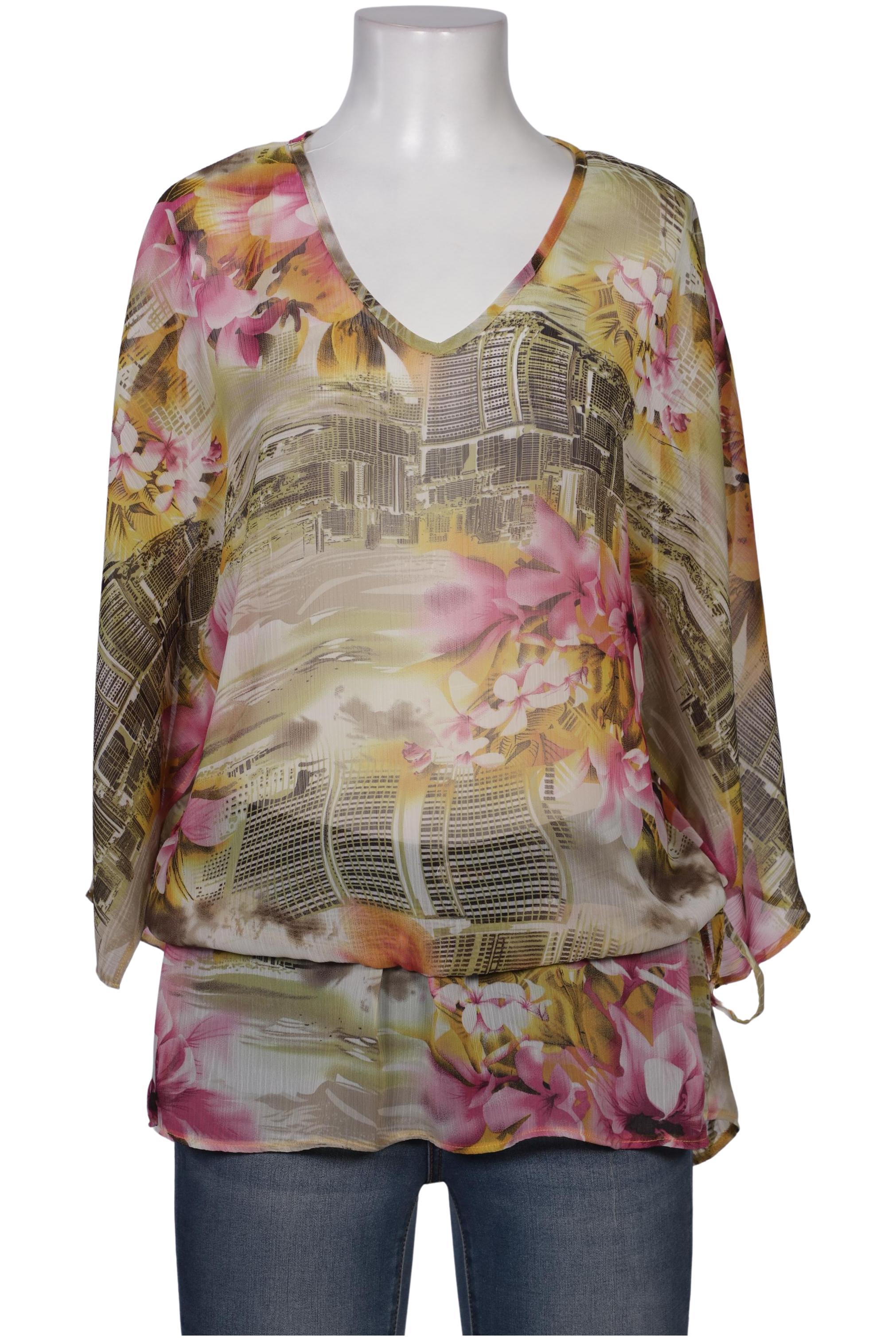 

Bexleys Damen Bluse, mehrfarbig, Gr. 38