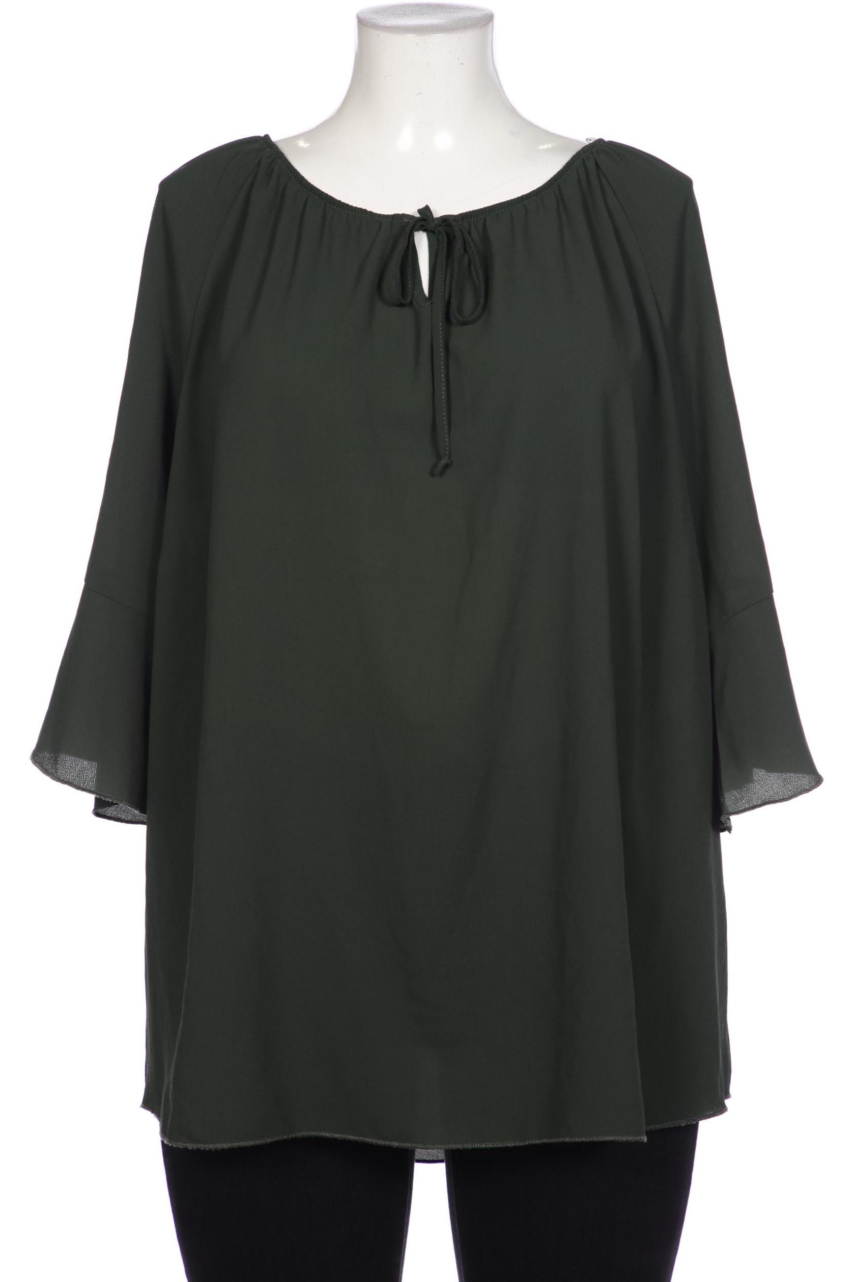 

Bexleys Damen Bluse, grün, Gr. 52