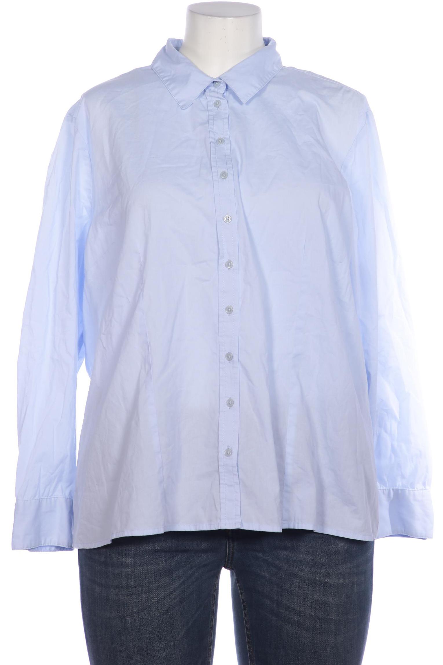 

Bexleys Damen Bluse, blau