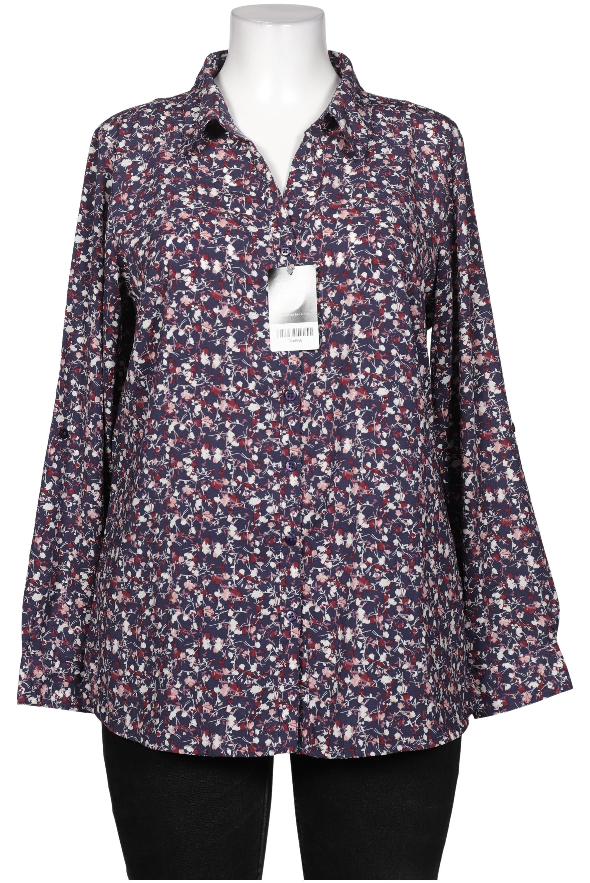 

Bexleys Damen Bluse, mehrfarbig, Gr. 44