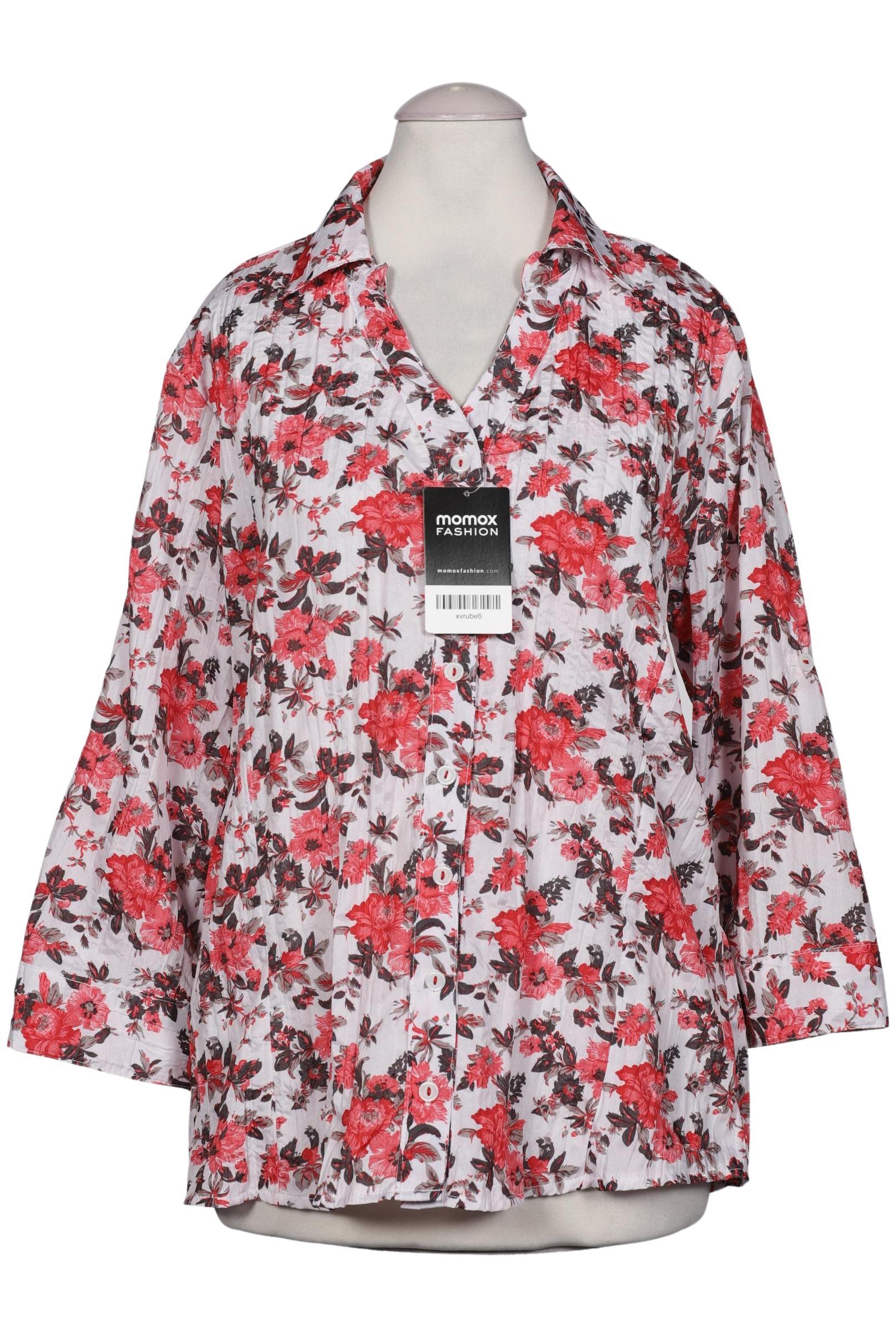 

Bexleys Damen Bluse, pink, Gr. 38