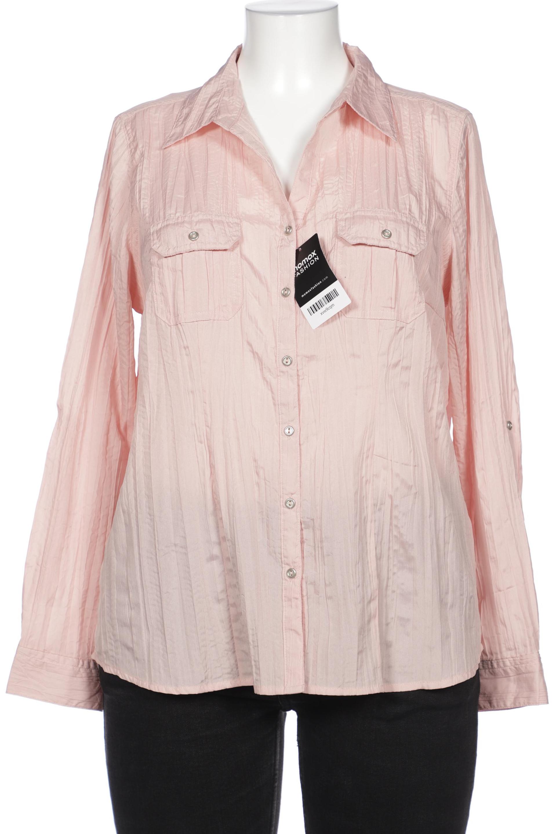 

Bexleys Damen Bluse, pink