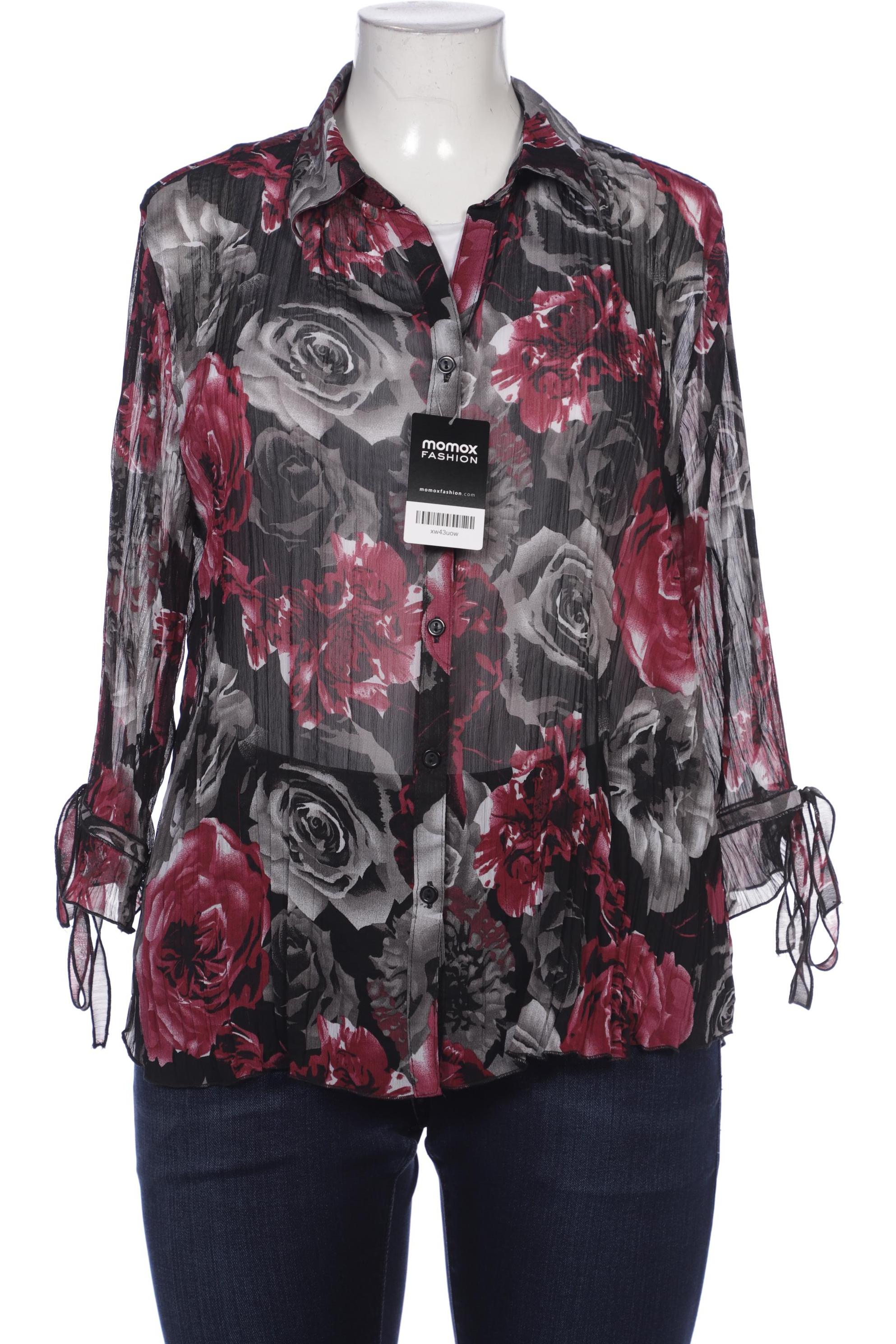 

Bexleys Damen Bluse, grau, Gr. 44
