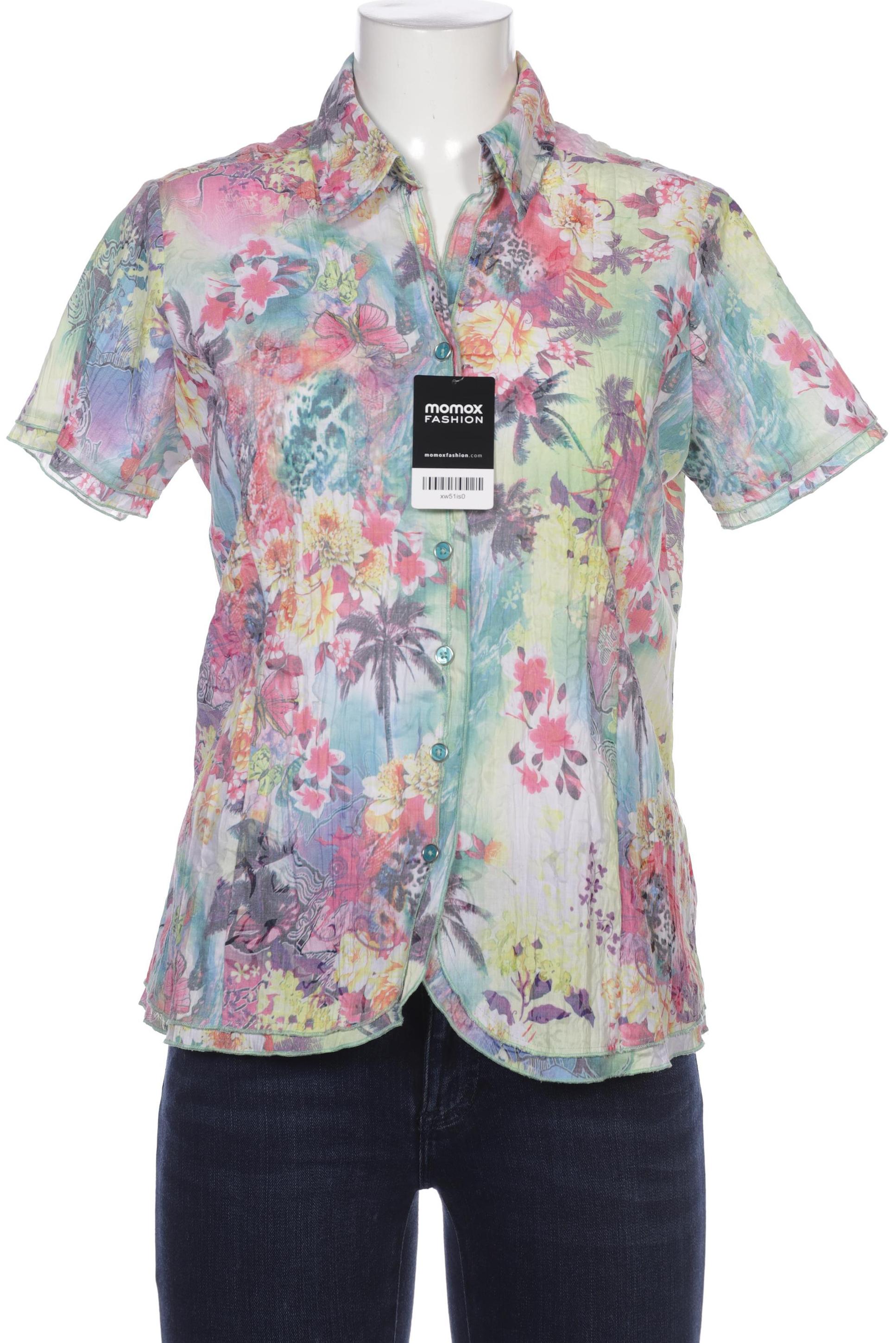 

Bexleys Damen Bluse, mehrfarbig