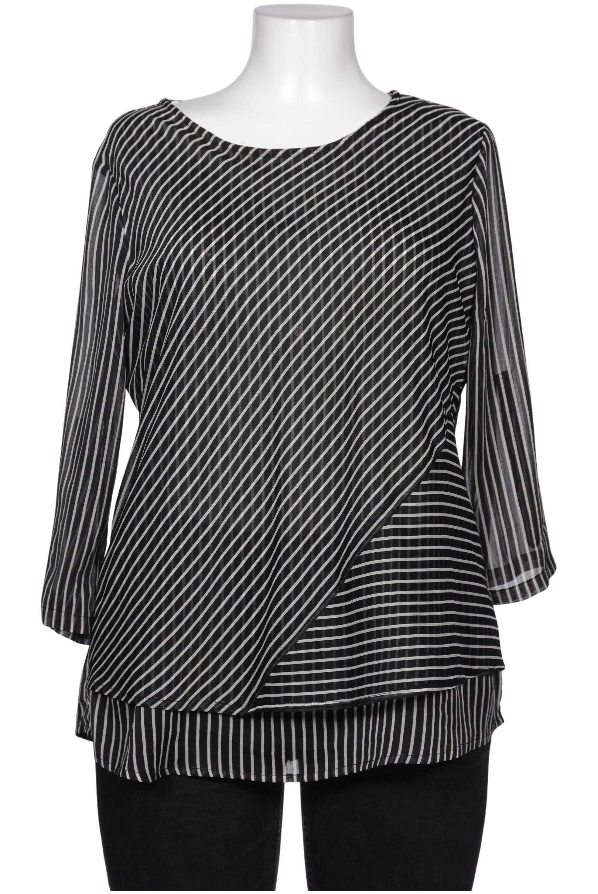 

Bexleys Damen Bluse, schwarz, Gr. 44