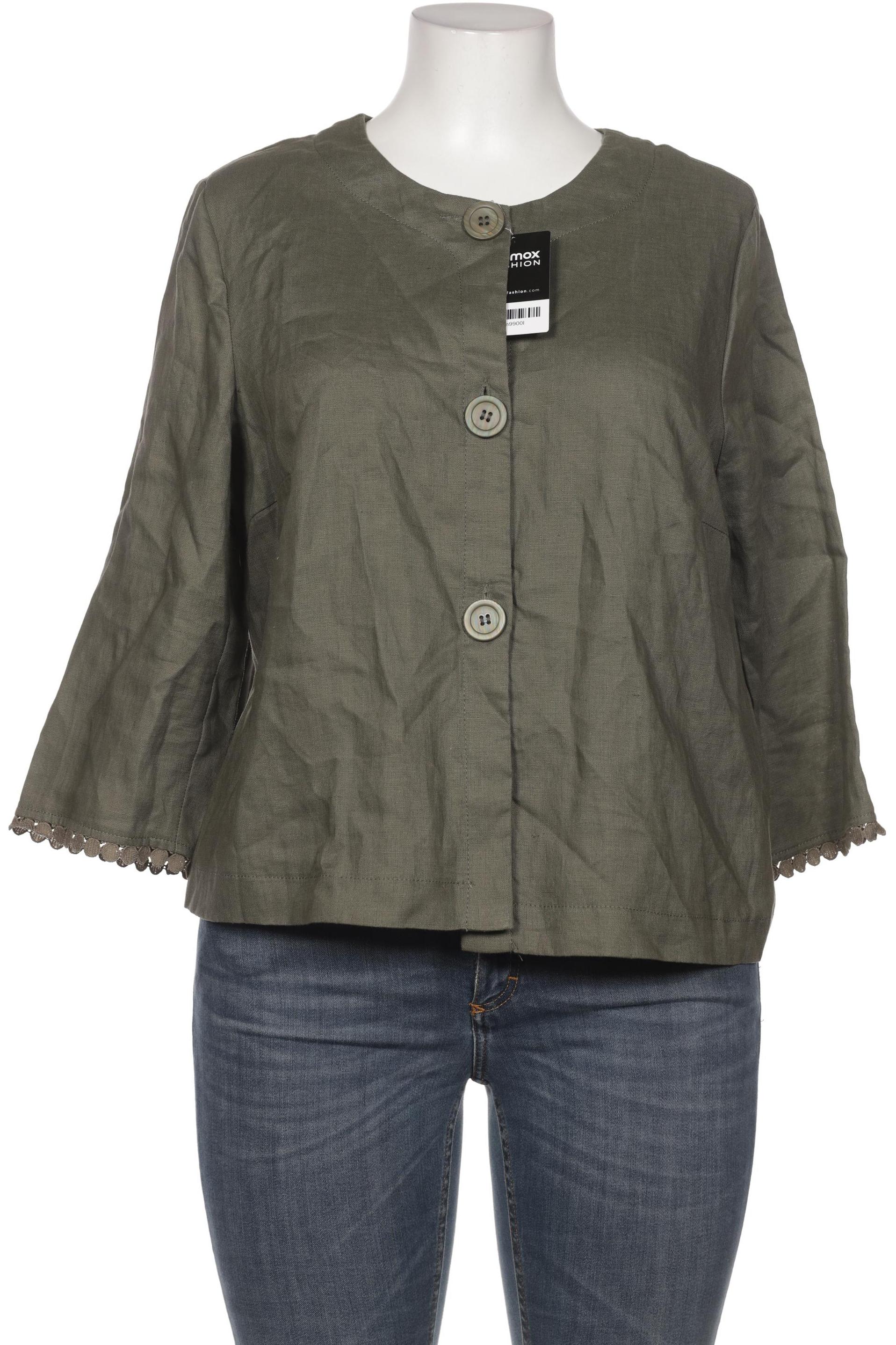 

Bexleys Damen Bluse, marineblau, Gr. 44