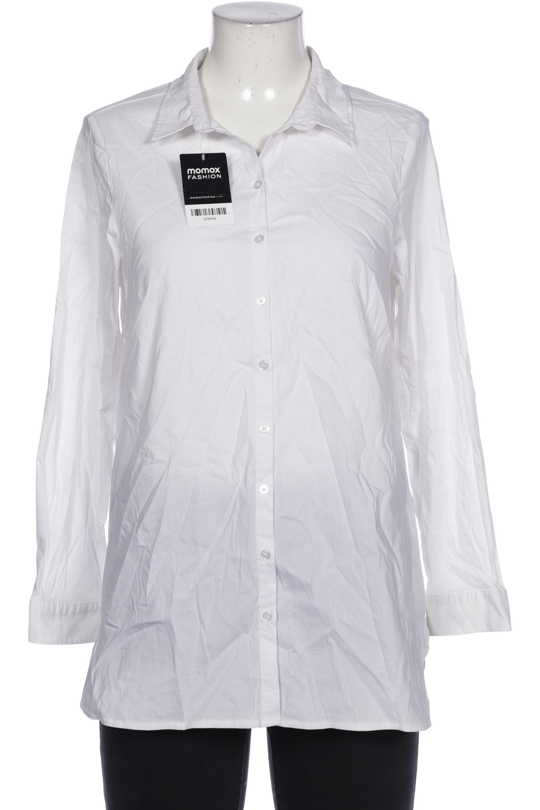 

Bexleys Damen Bluse, weiß, Gr. 40