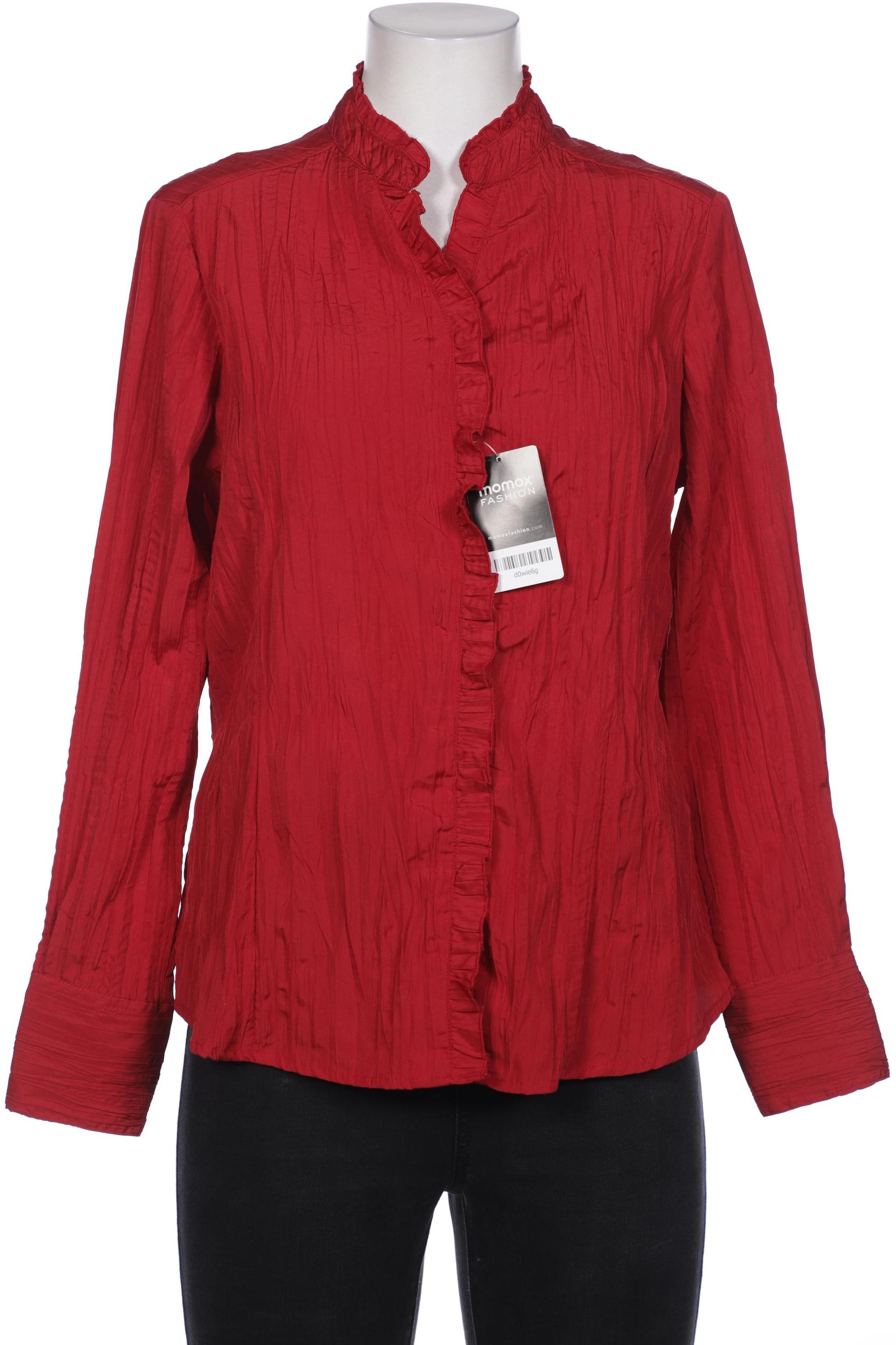 

Bexleys Damen Bluse, rot