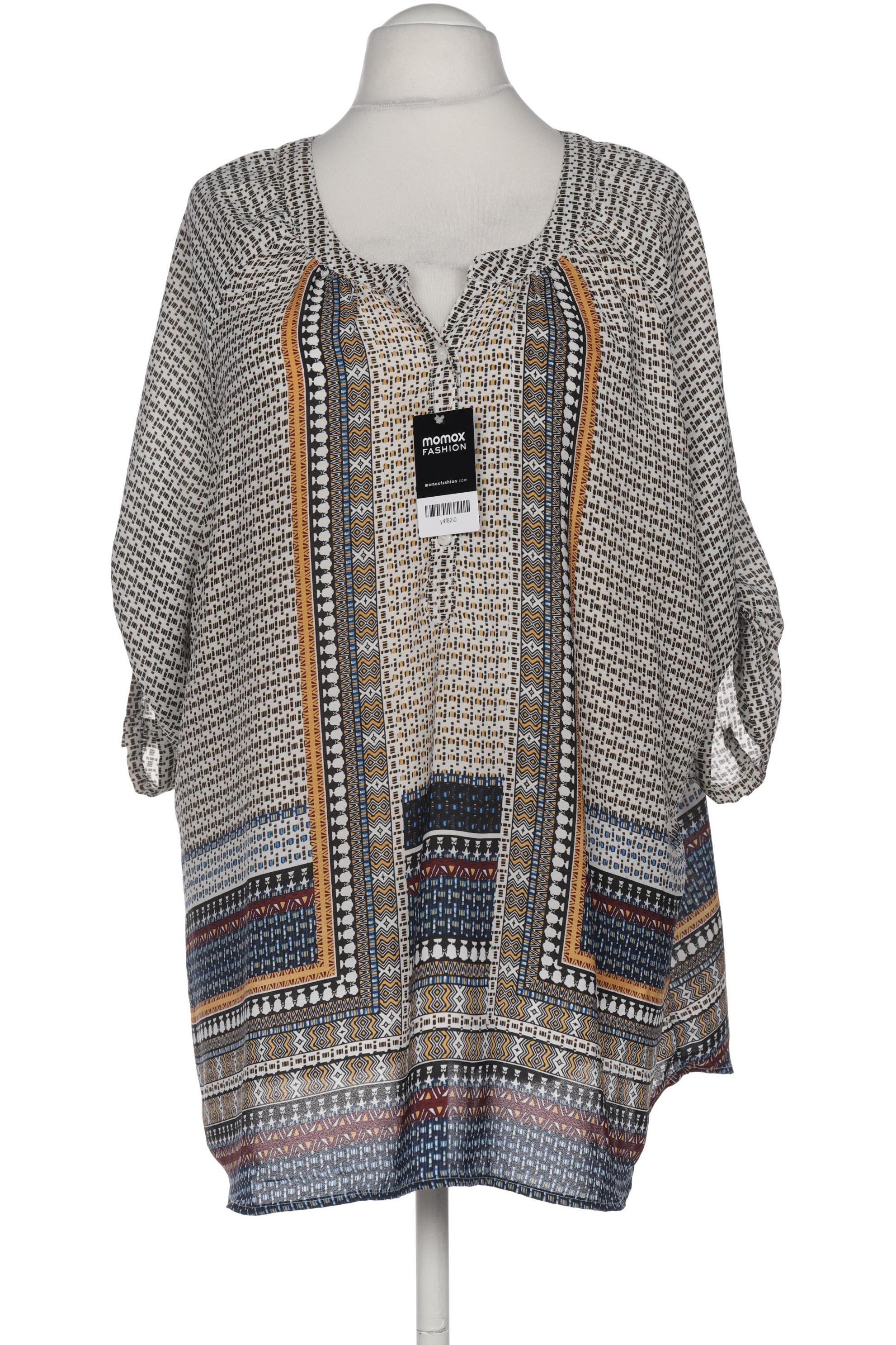 

Bexleys Damen Bluse, mehrfarbig