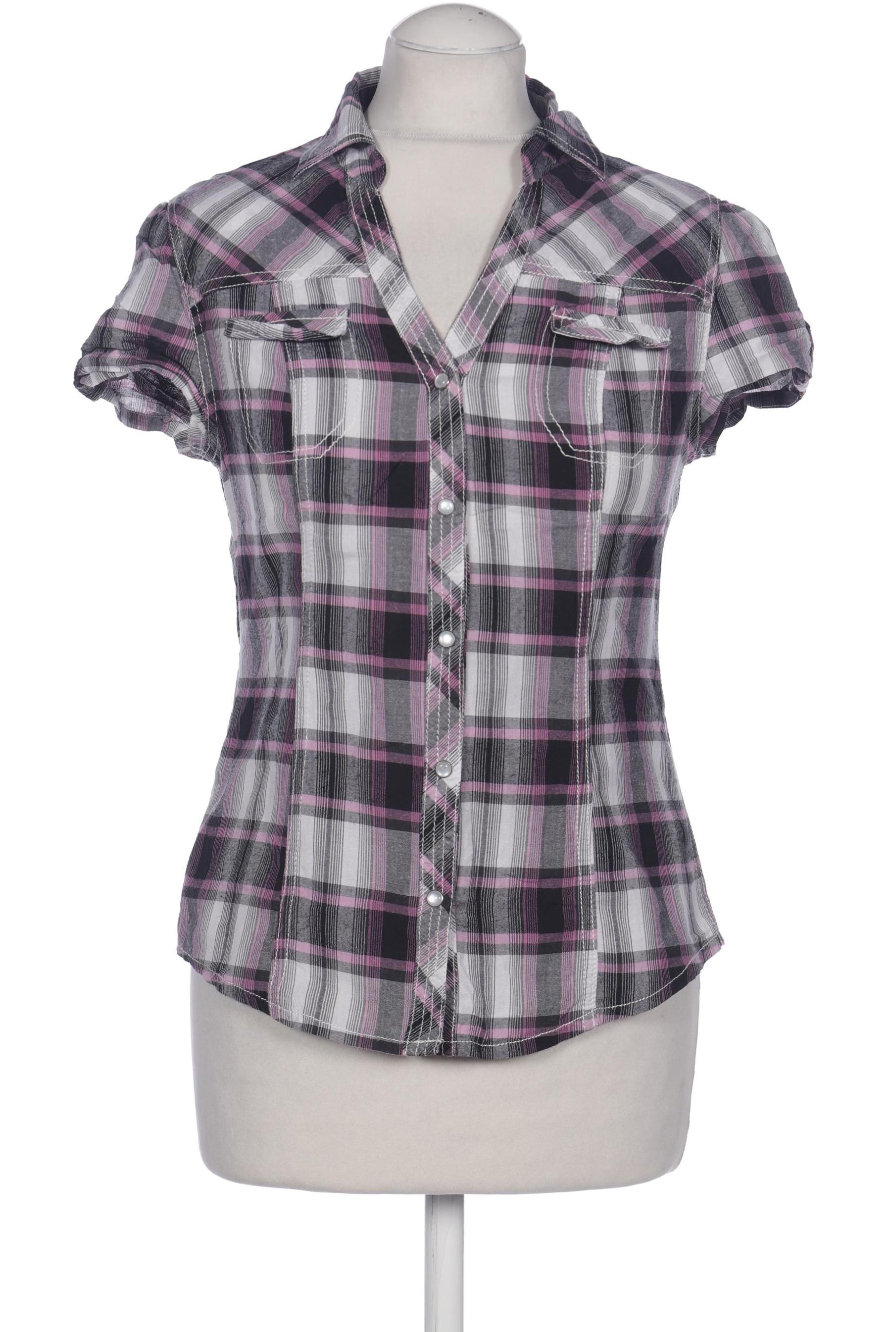 

Bexleys Damen Bluse, mehrfarbig, Gr. 34