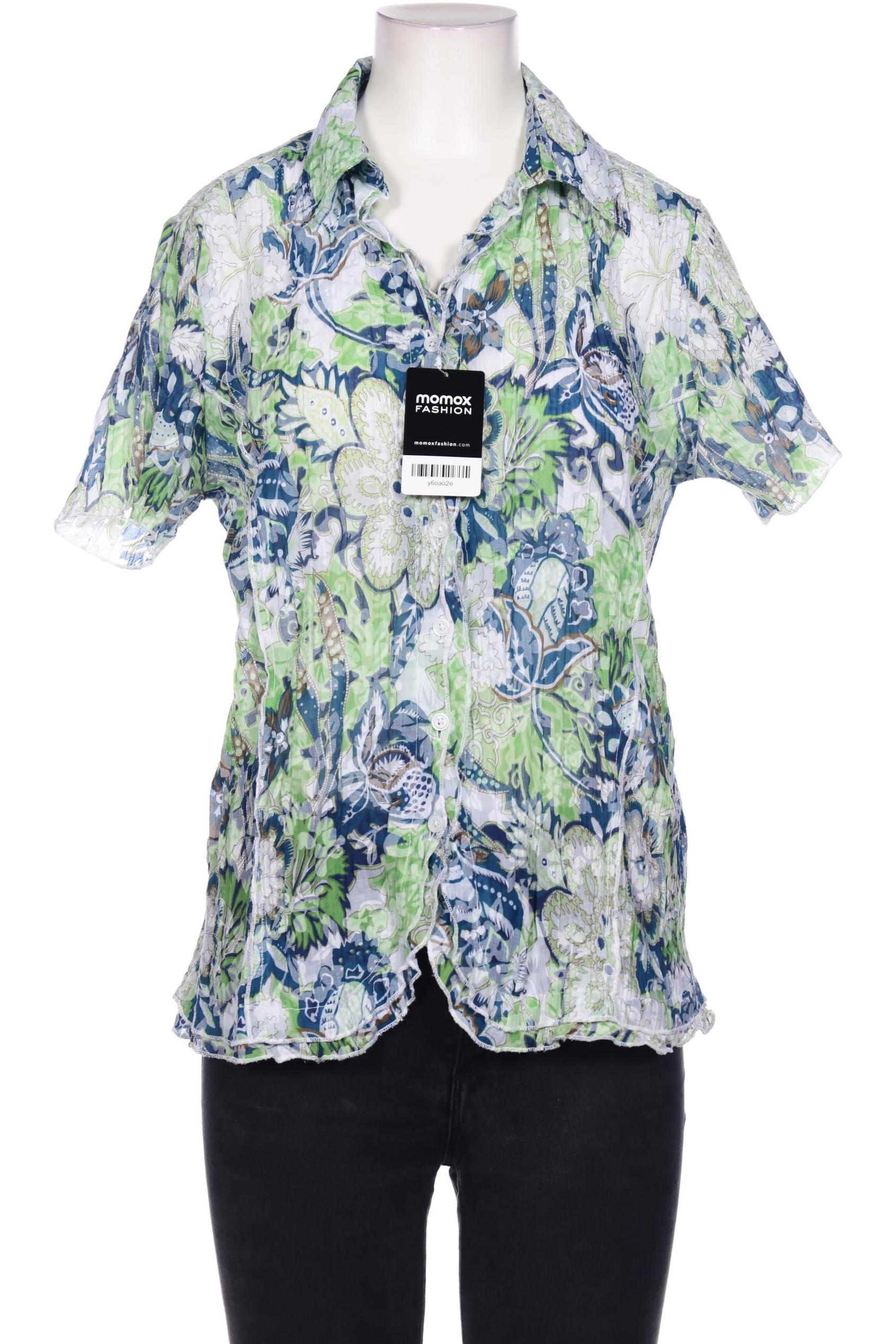 

Bexleys Damen Bluse, grün, Gr. 40