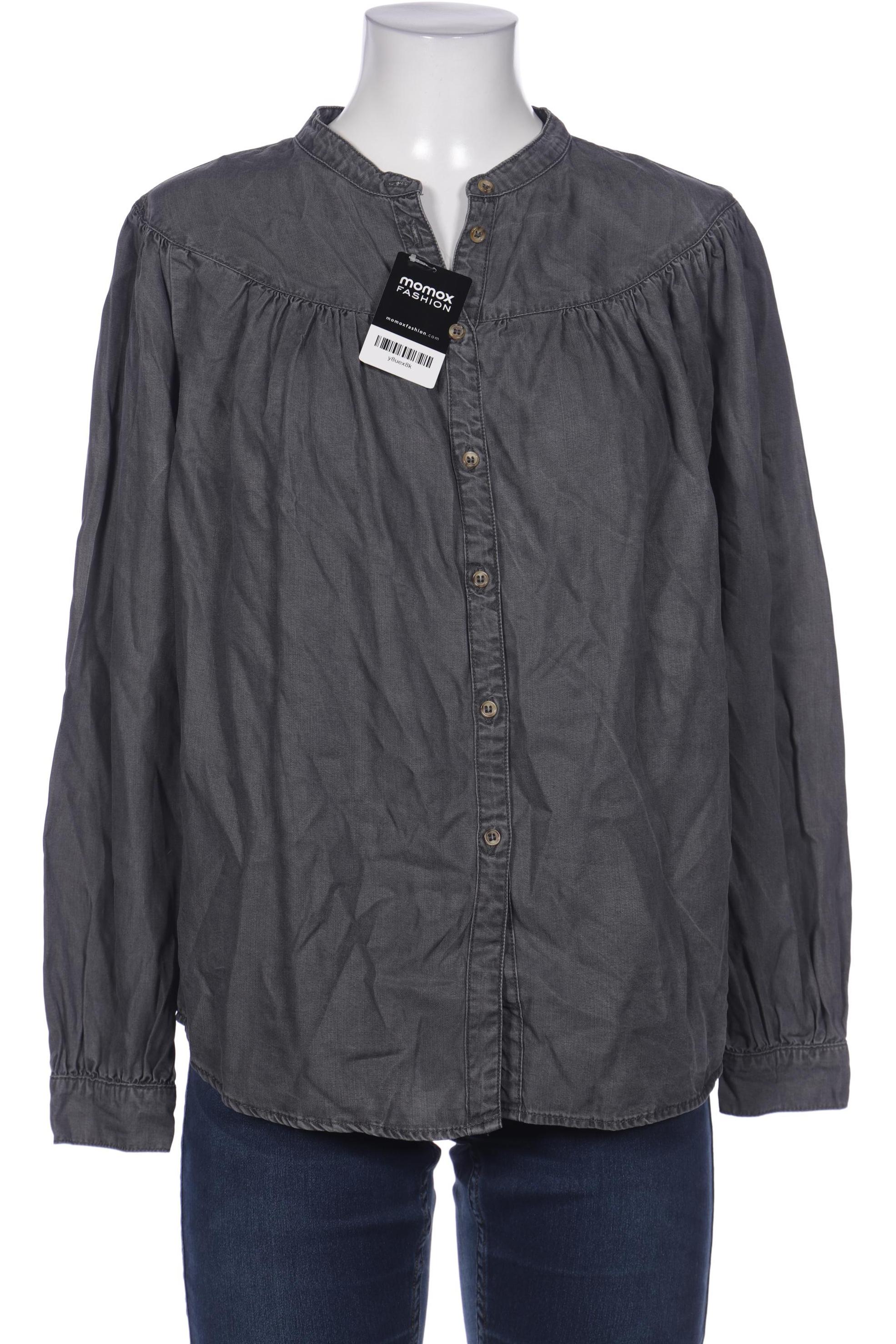 

Bexleys Damen Bluse, grau, Gr. 42