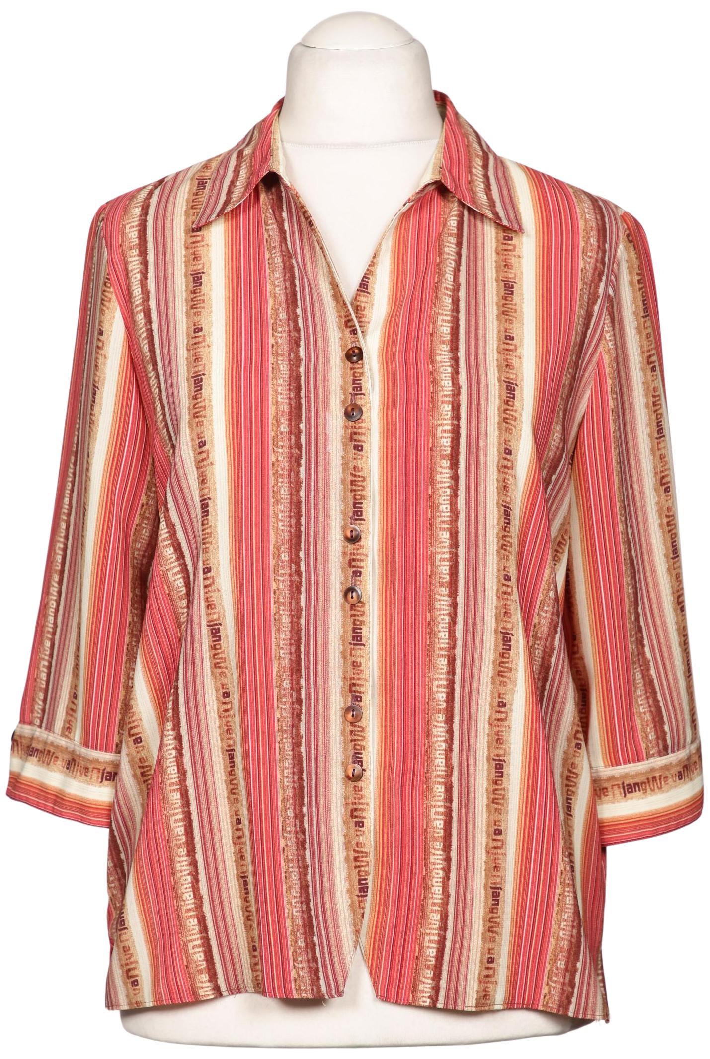 

Bexleys Damen Bluse, mehrfarbig, Gr. 40