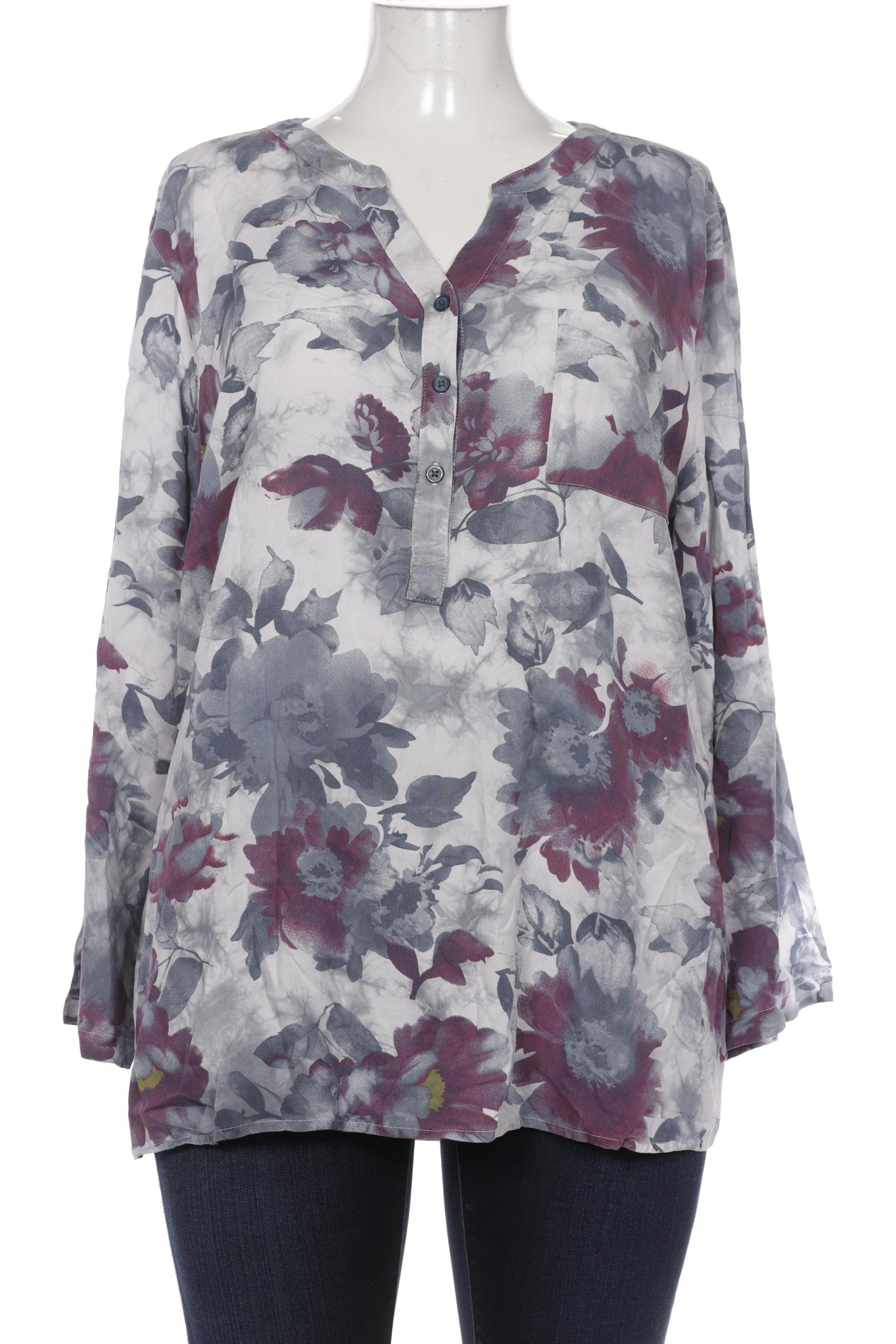 

Bexleys Damen Bluse, blau, Gr. 48