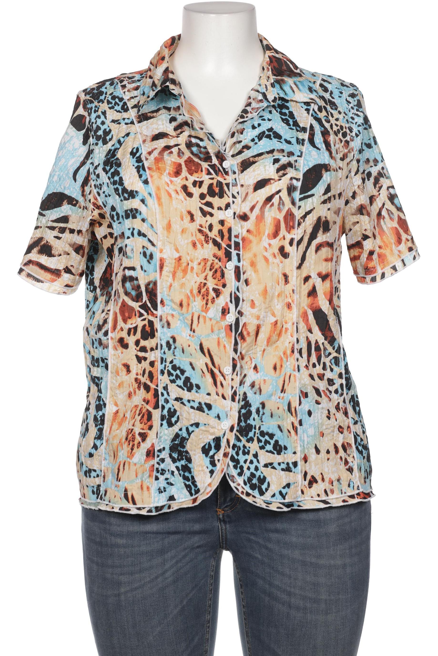 

Bexleys Damen Bluse, orange, Gr. 42