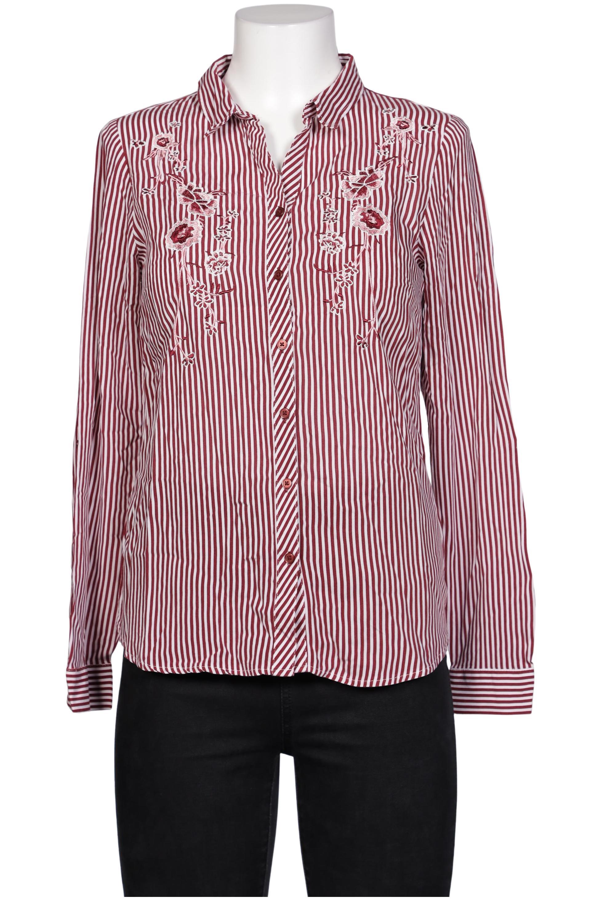 

Bexleys Damen Bluse, mehrfarbig, Gr. 38