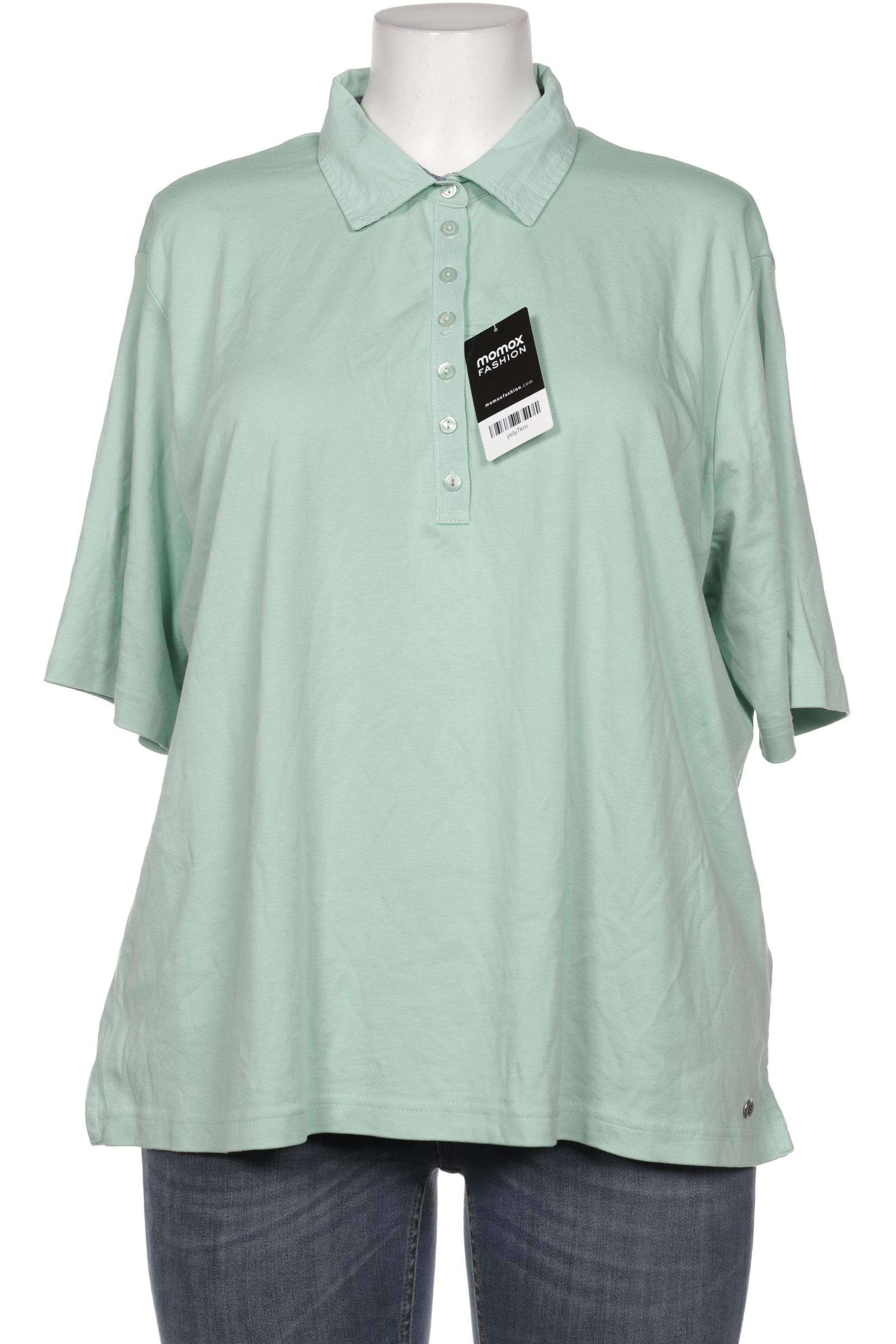 

Bexleys Damen Bluse, hellgrün, Gr. 46