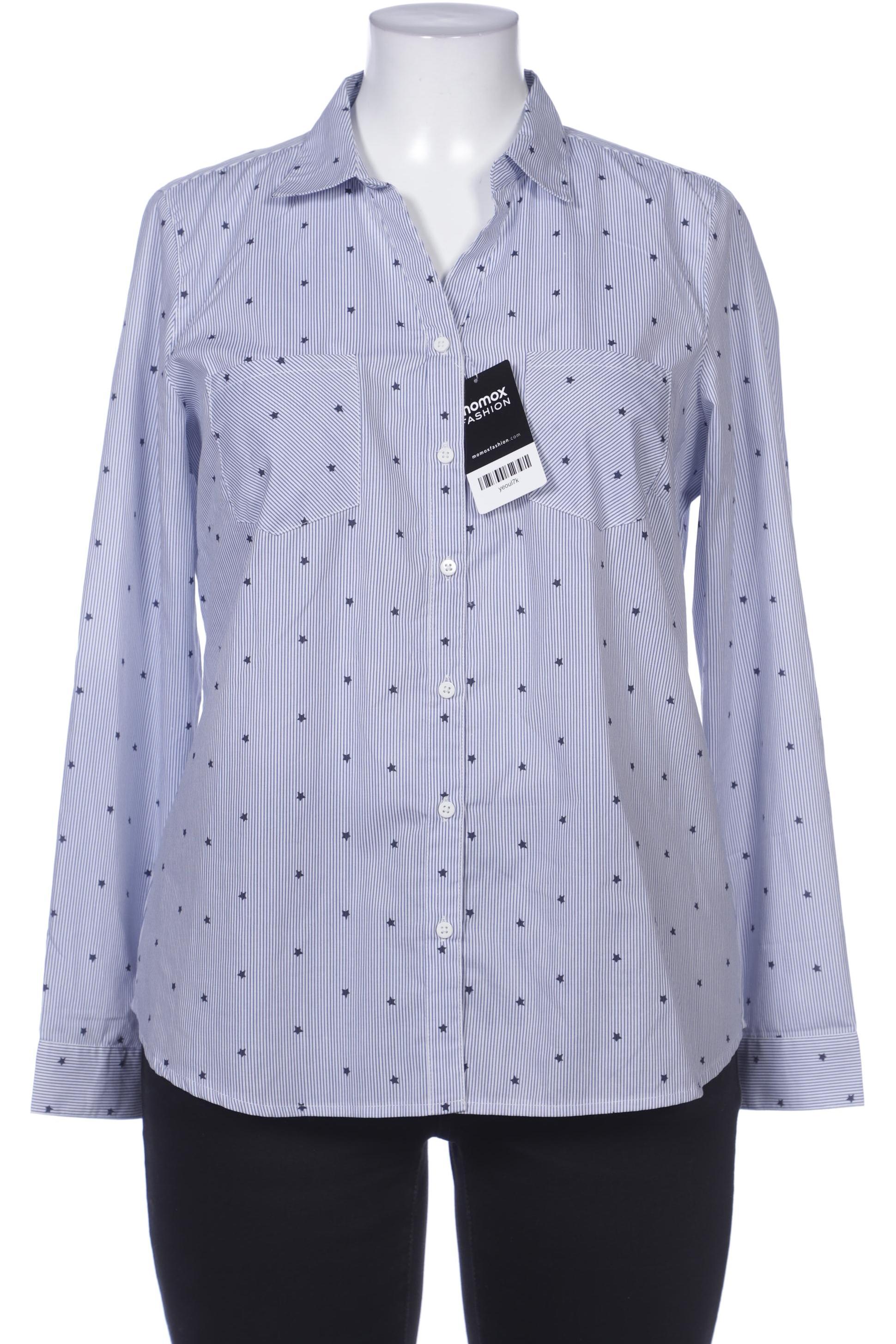 

Bexleys Damen Bluse, hellblau, Gr. 42