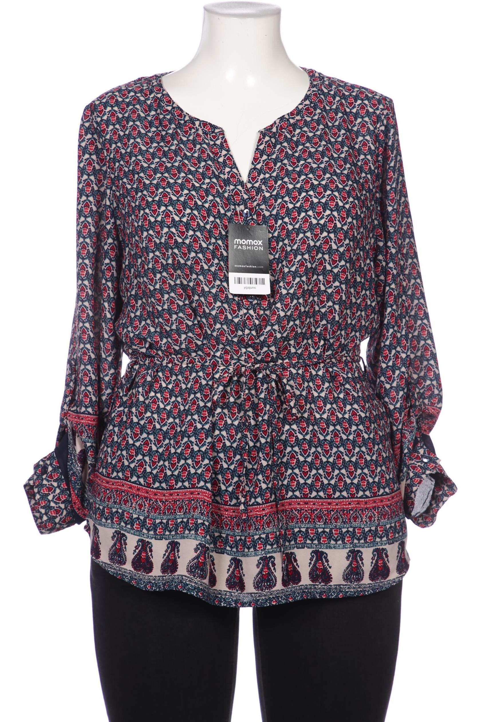 

Bexleys Damen Bluse, mehrfarbig