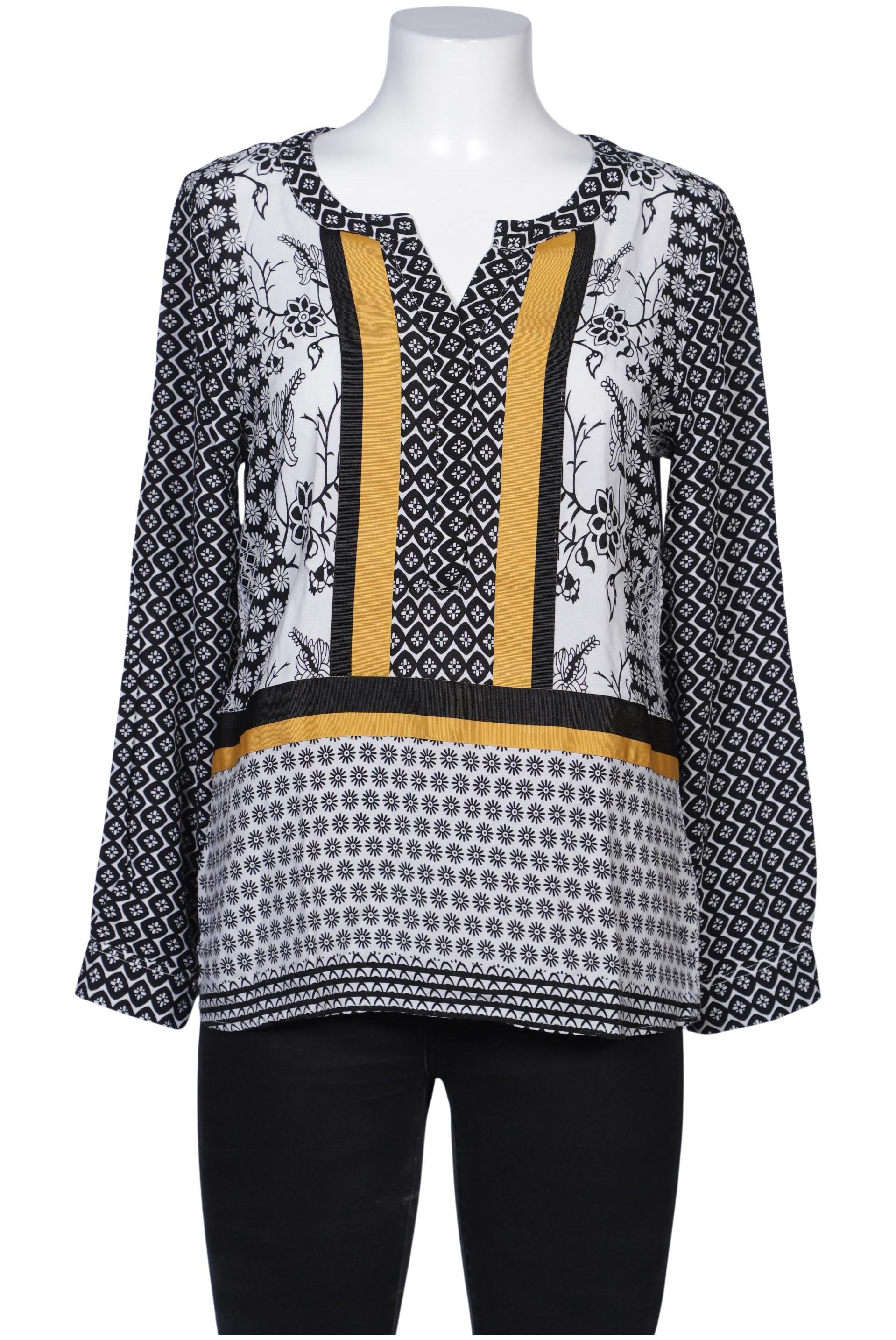 

Bexleys Damen Bluse, schwarz, Gr. 40