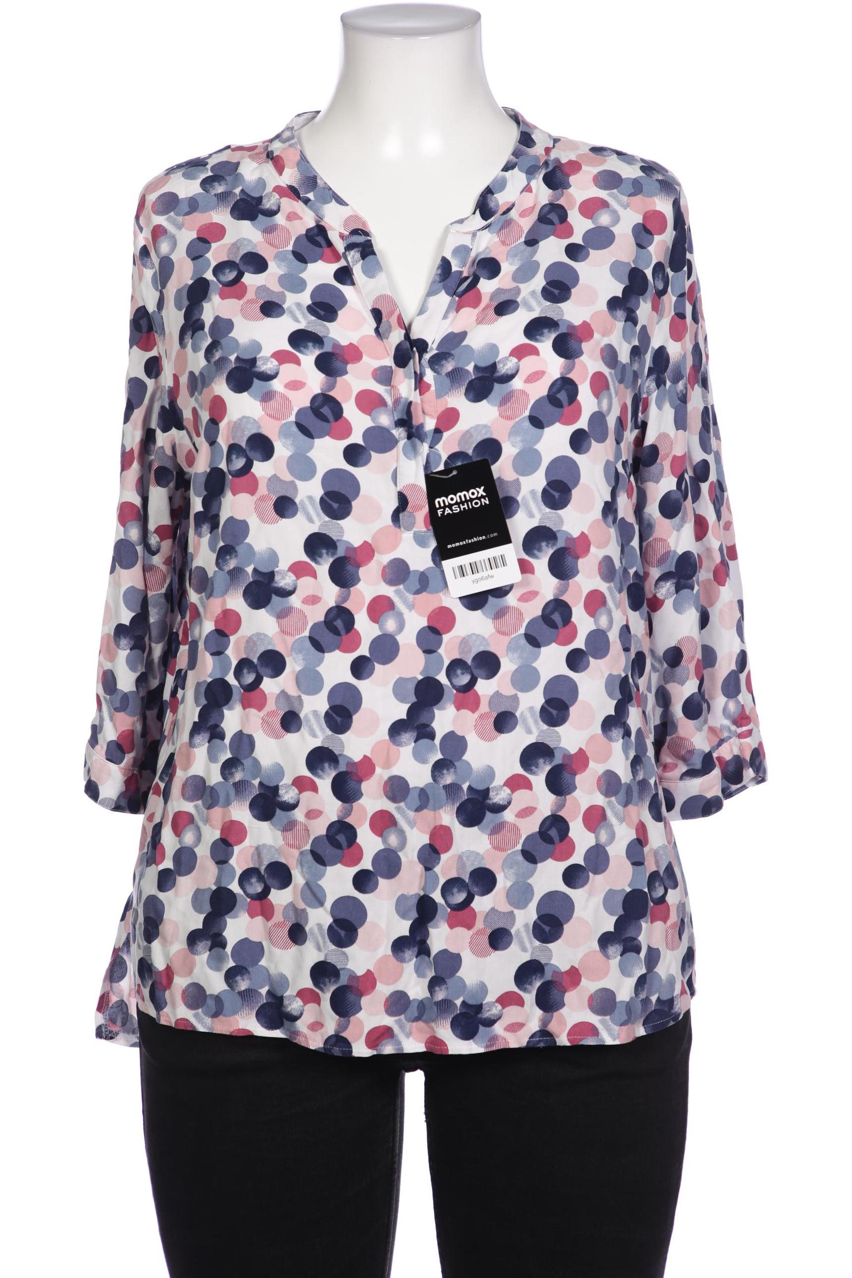 

Bexleys Damen Bluse, blau, Gr. 44