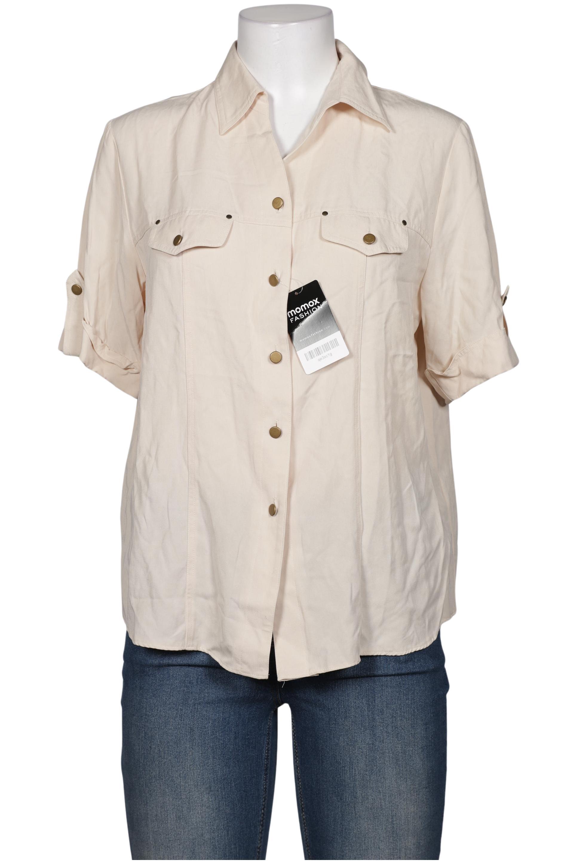 

Bexleys Damen Bluse, beige, Gr. 40