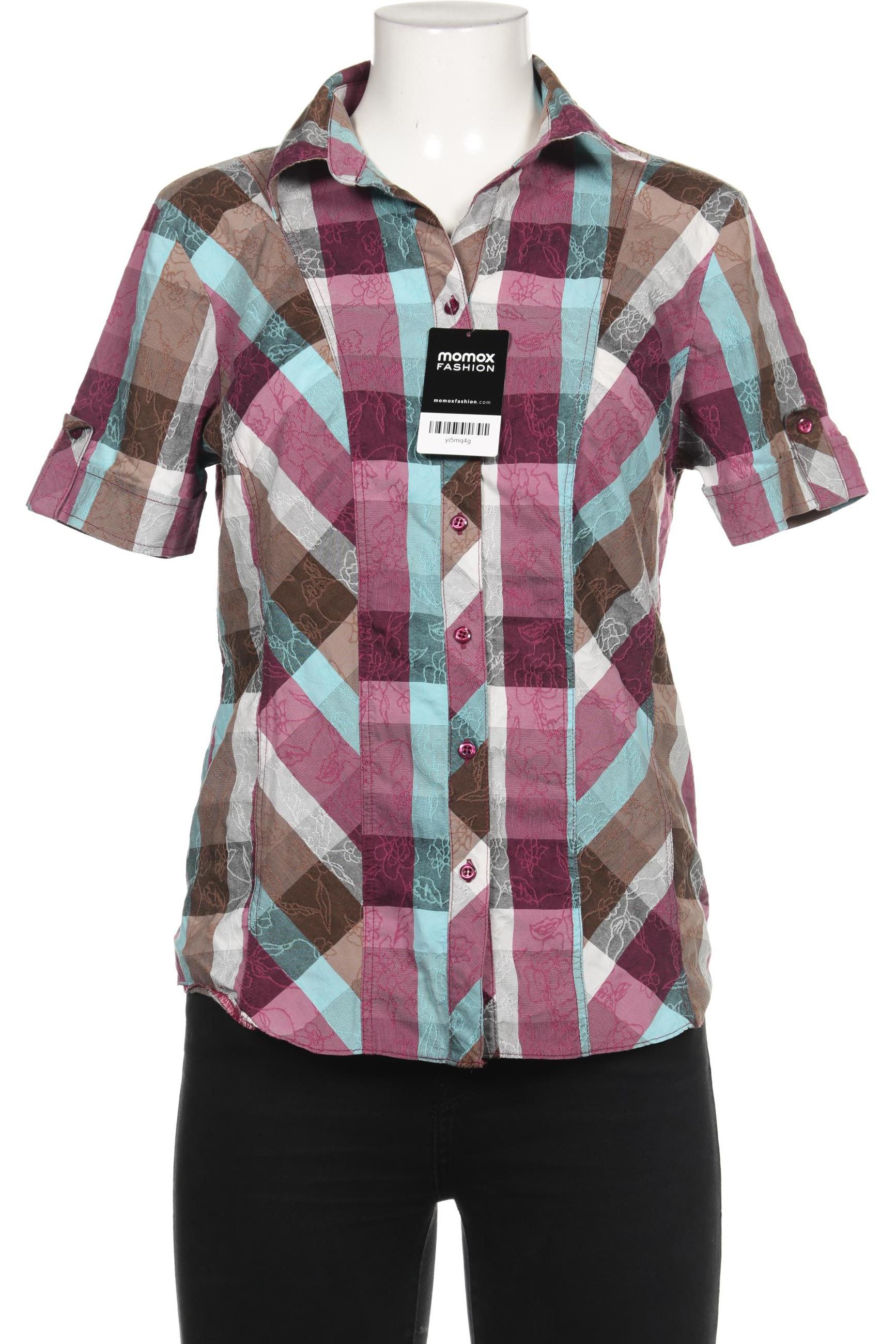 

Bexleys Damen Bluse, mehrfarbig