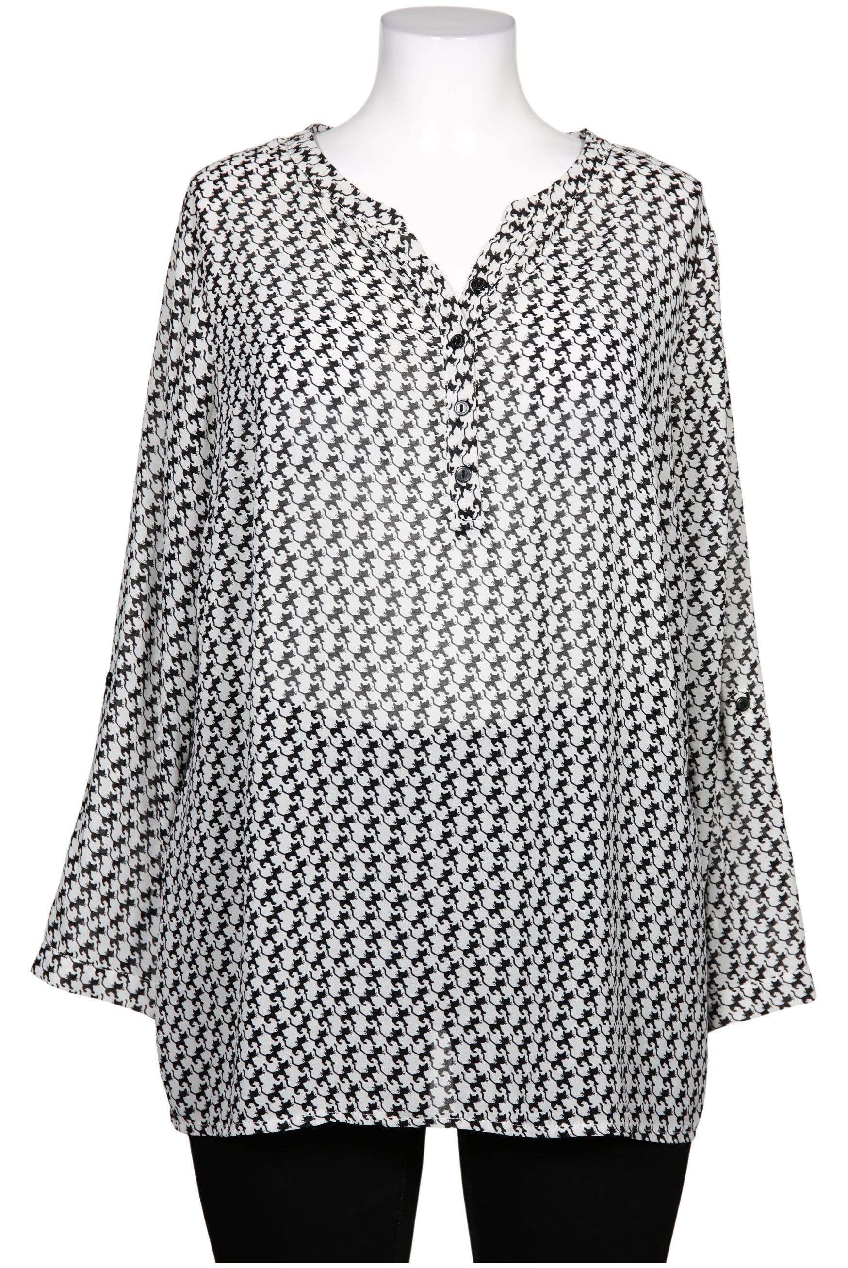 

Bexleys Damen Bluse, grau, Gr. 48