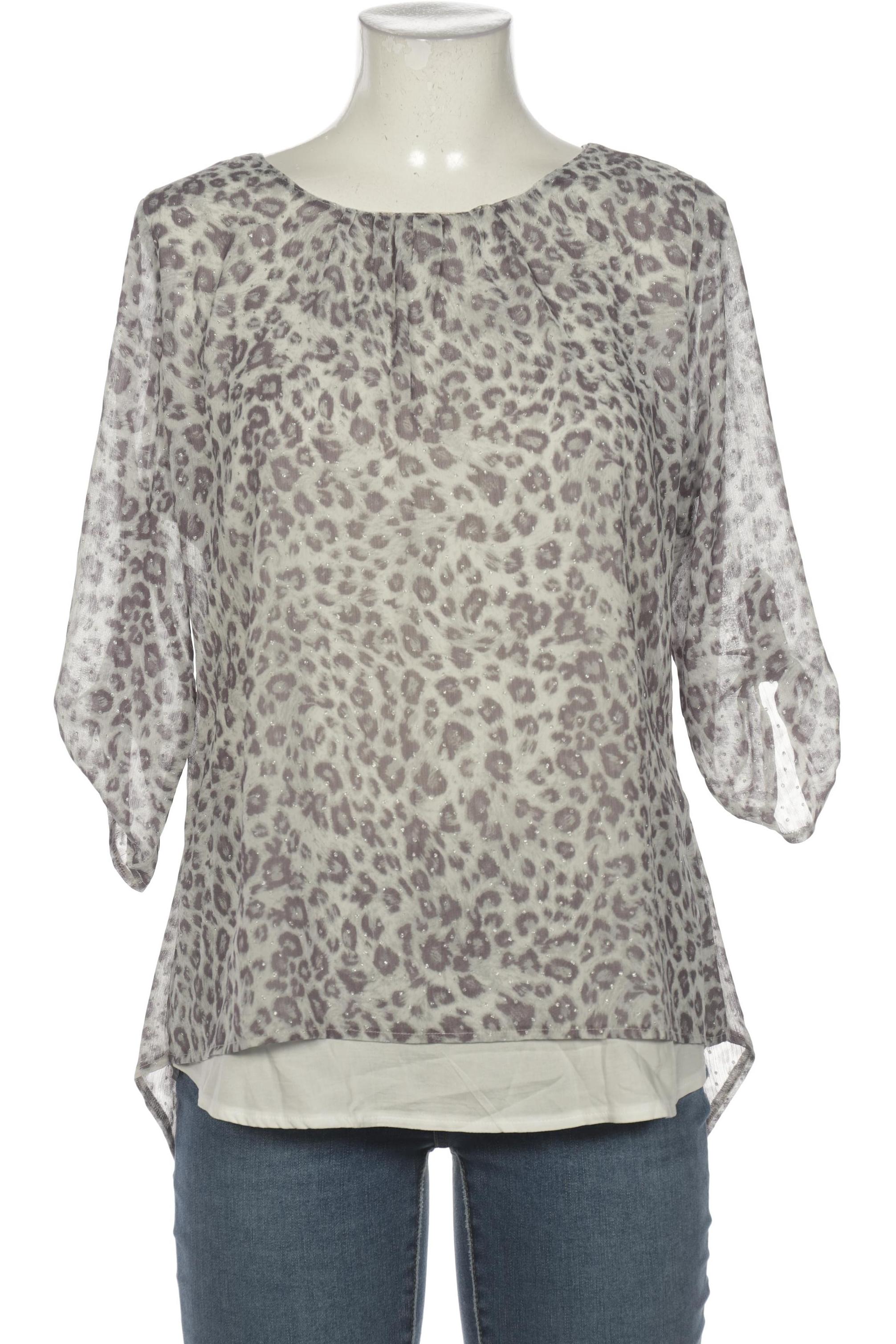 

Bexleys Damen Bluse, grau, Gr. 44