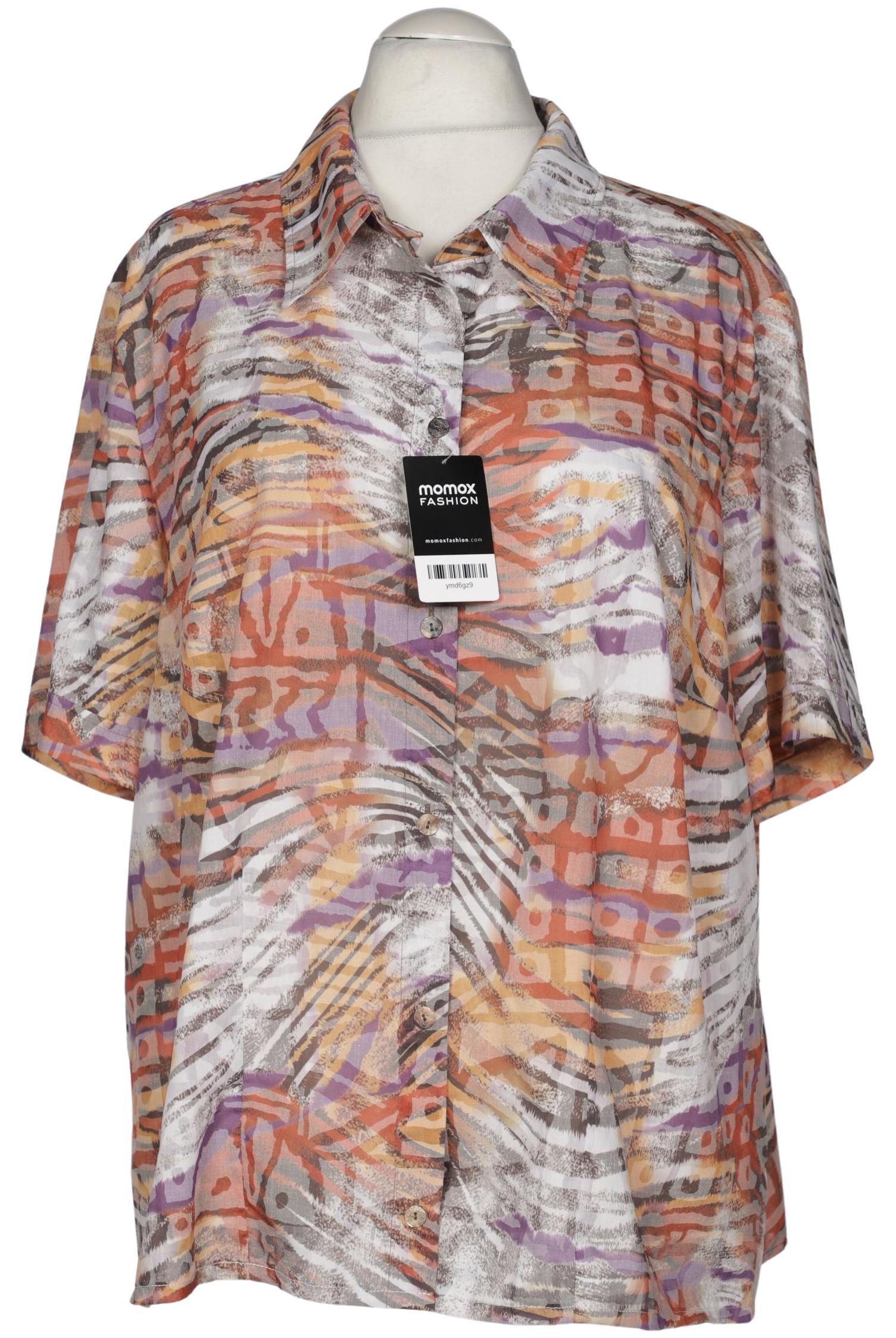 

Bexleys Damen Bluse, mehrfarbig, Gr. 54