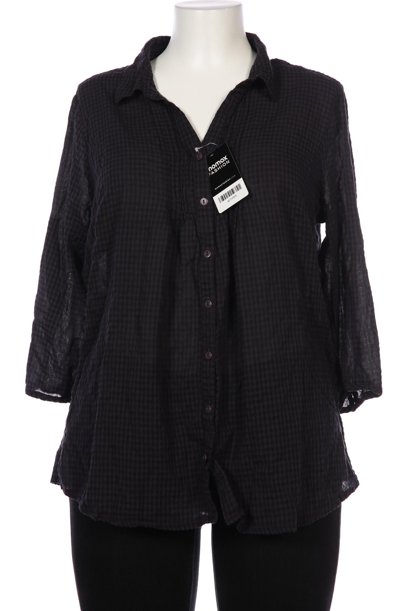 

Bexleys Damen Bluse, schwarz, Gr. 48